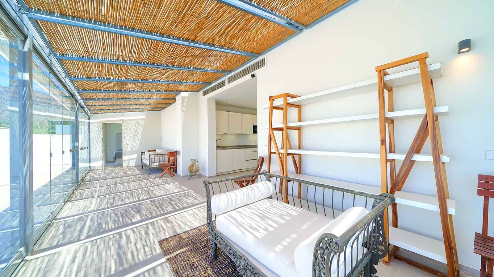 Ático de 3 habitaciones en Marbella en venta con piscina - 2.200.000 € (Ref: 10048961)