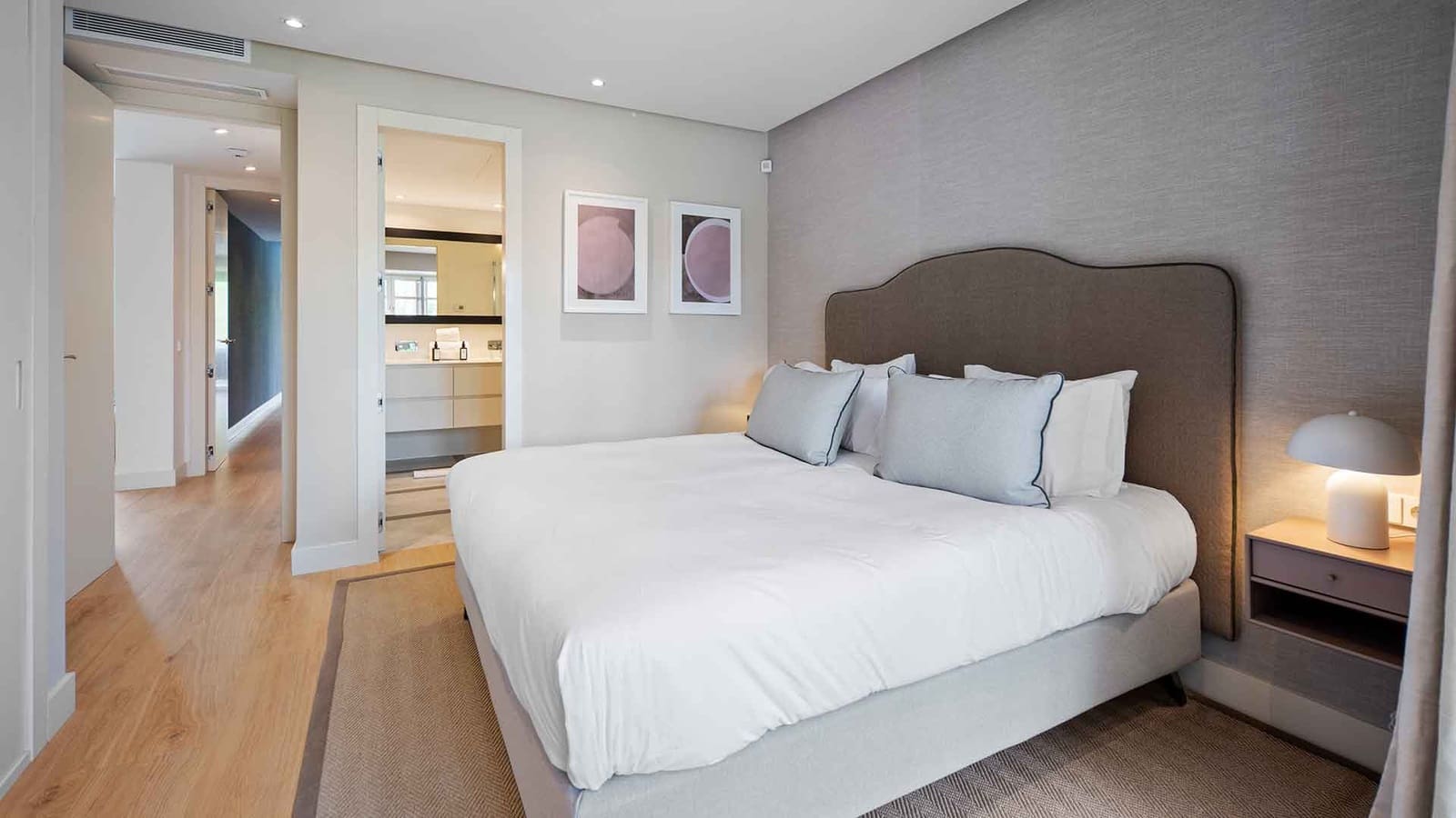 3 soveværelse Lejlighed til salg i Golden Mile med swimmingpool - € 4.495.000 (Ref: 10058796)