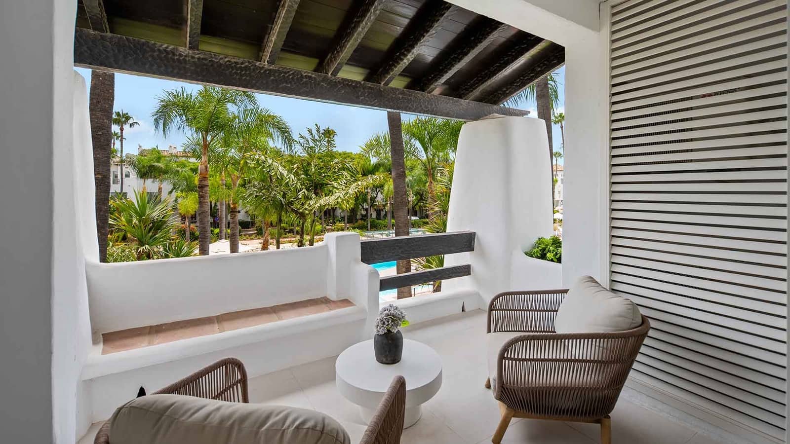 3 soveværelse Lejlighed til salg i Golden Mile med swimmingpool - € 4.495.000 (Ref: 10058796)