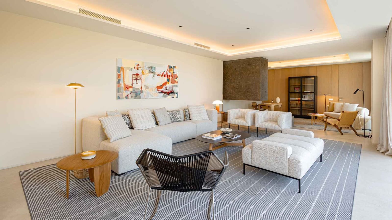 5 bedroom Villa for sale in Los Monteros with pool garage - € 7,600,000 (Ref: 10064069)