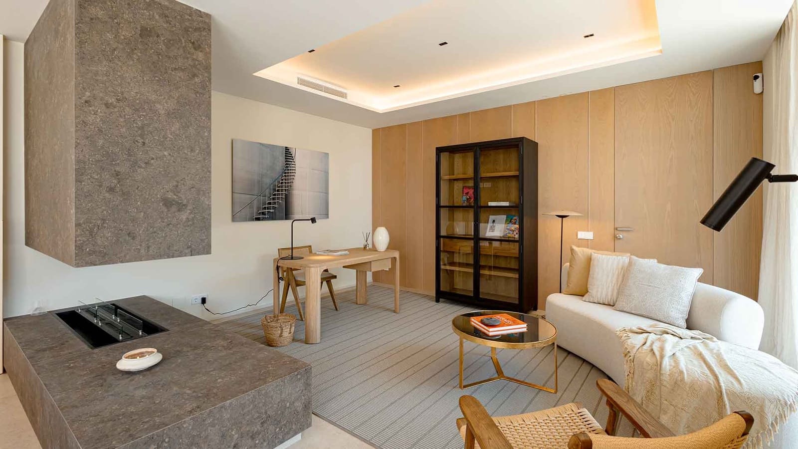 5 bedroom Villa for sale in Los Monteros with pool garage - € 7,600,000 (Ref: 10064069)