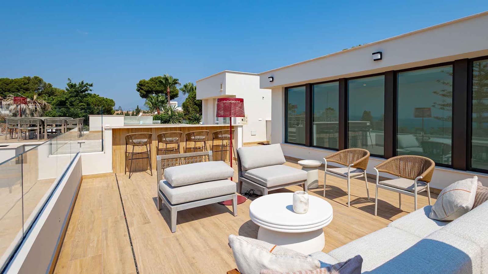 5 bedroom Villa for sale in Los Monteros with pool garage - € 7,600,000 (Ref: 10064069)
