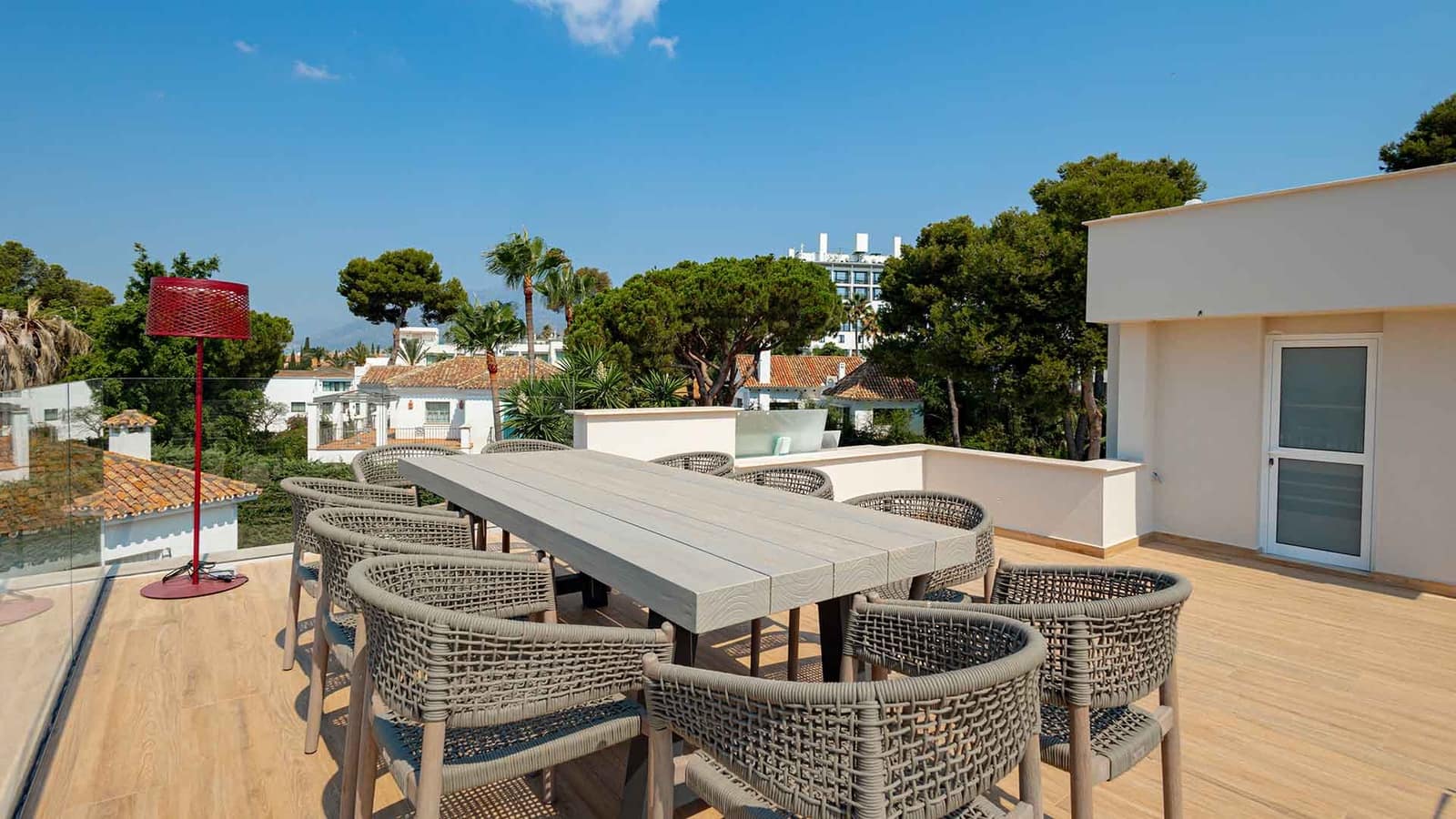 5 bedroom Villa for sale in Los Monteros with pool garage - € 7,600,000 (Ref: 10064069)