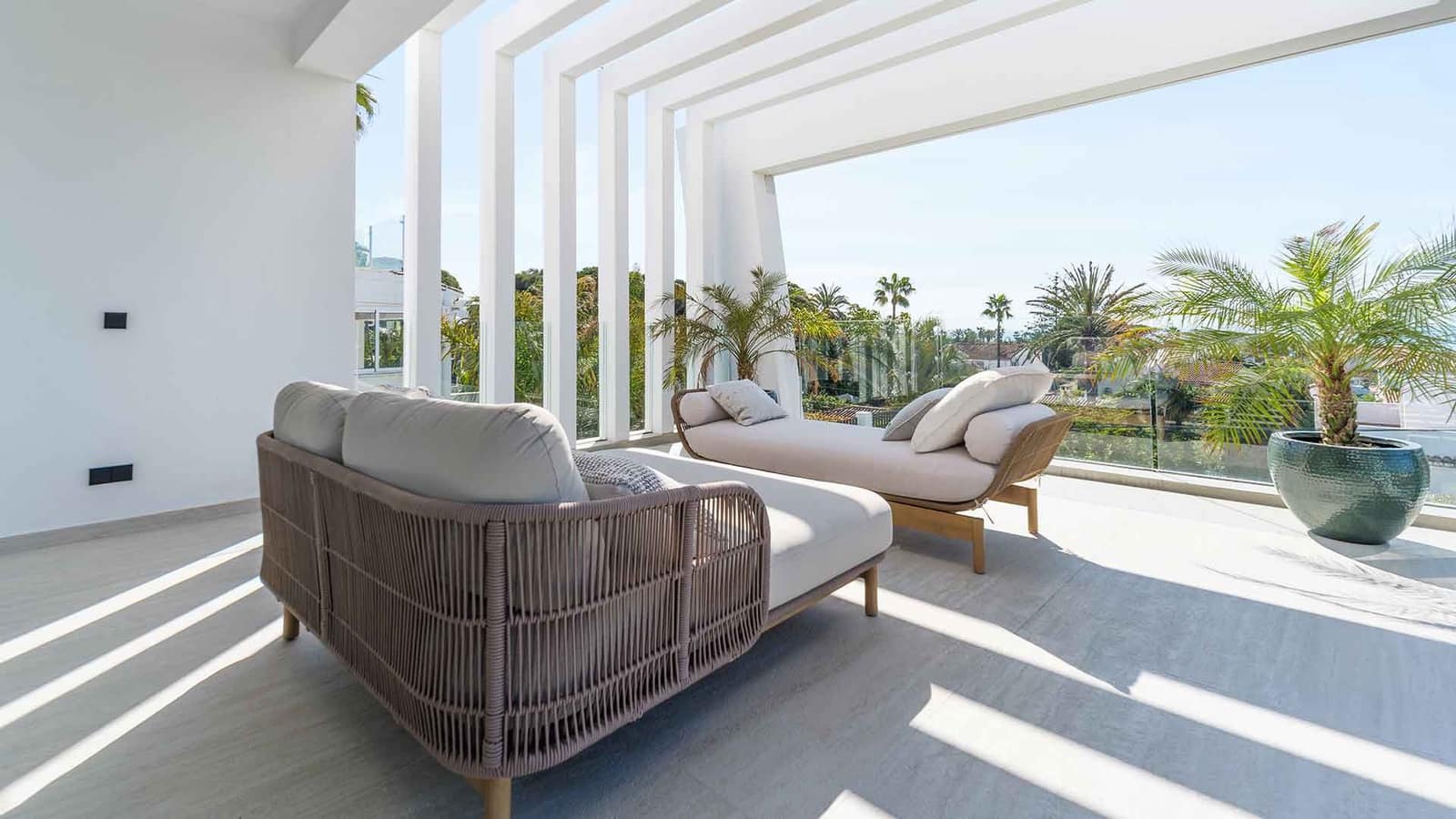 4 quarto Moradia para venda em Marbesa com piscina - 4 000 000 € (Ref: 10075507)