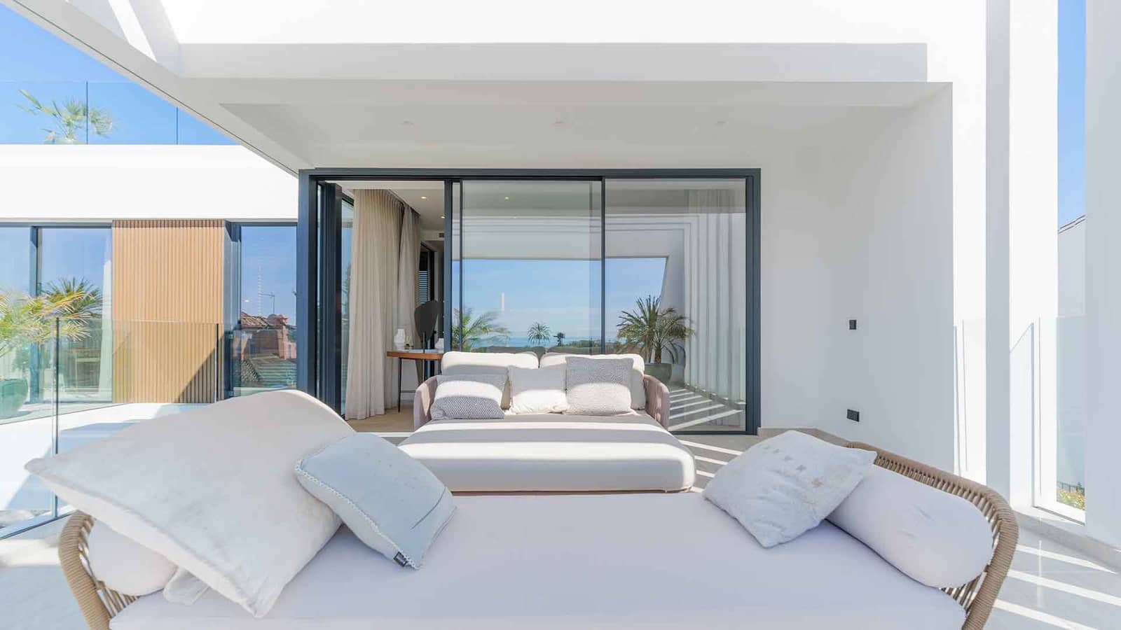 4 quarto Moradia para venda em Marbesa com piscina - 4 000 000 € (Ref: 10075507)