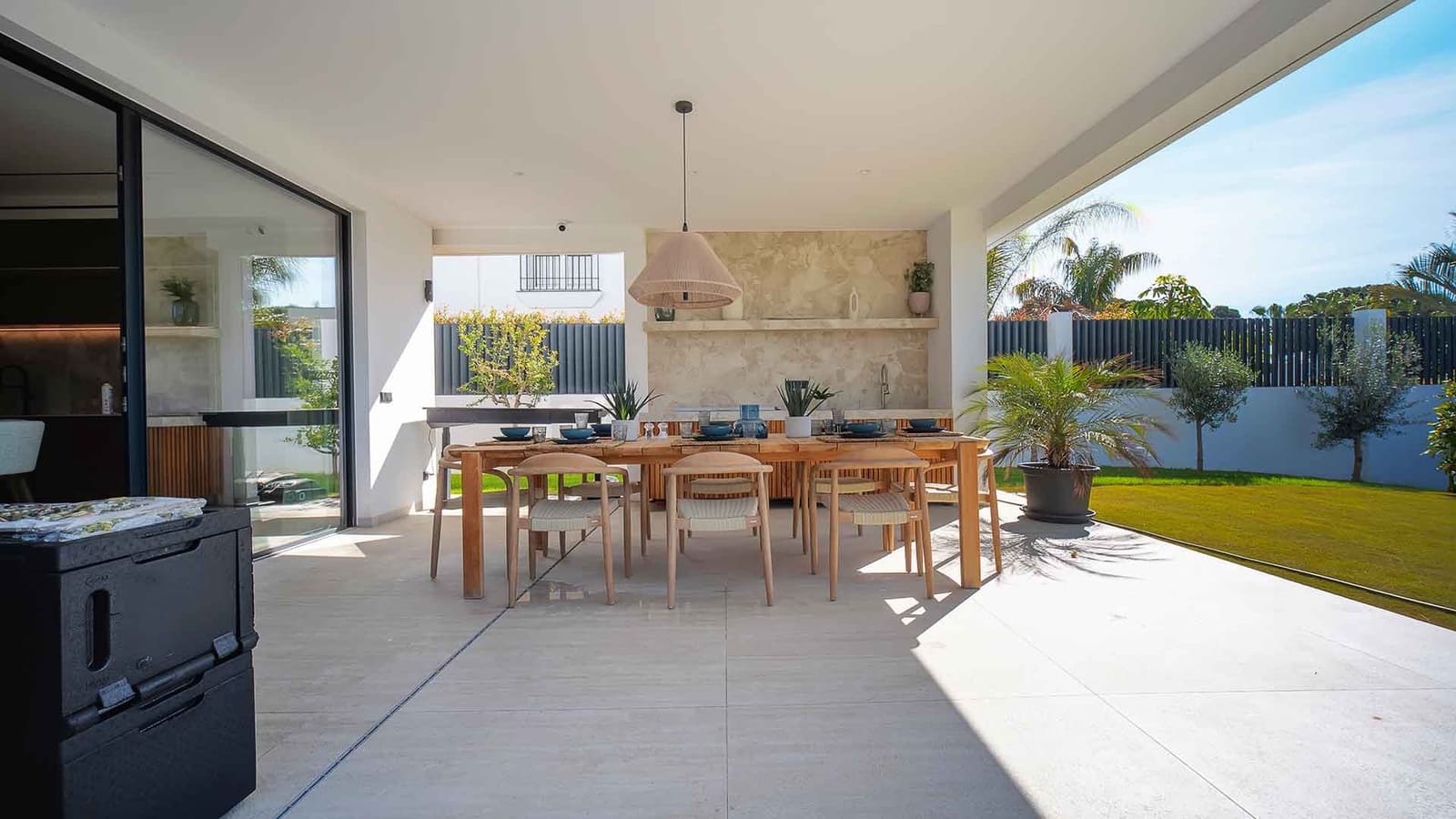 4 quarto Moradia para venda em Marbesa com piscina - 4 000 000 € (Ref: 10075507)