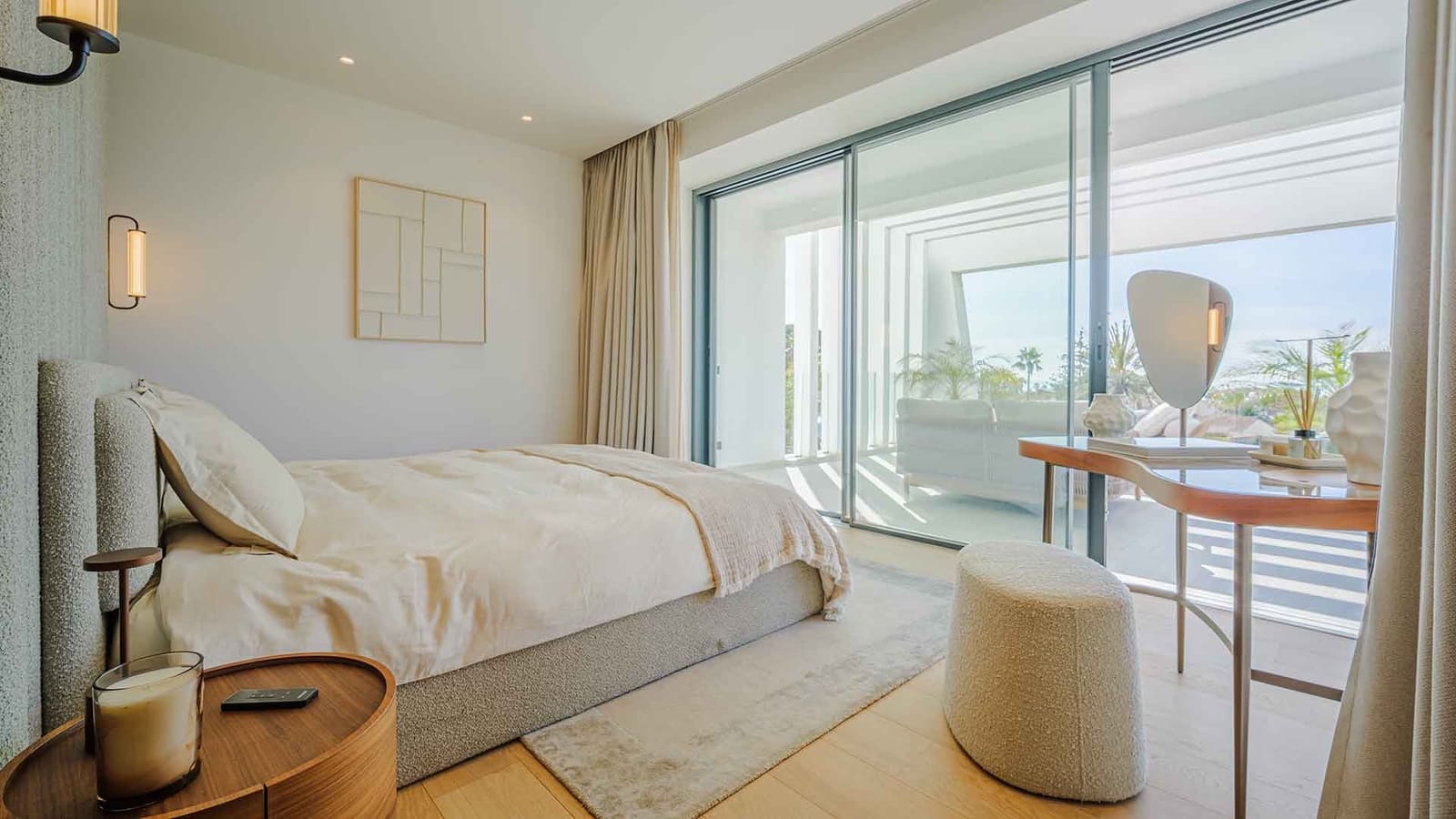 4 quarto Moradia para venda em Marbesa com piscina - 4 000 000 € (Ref: 10075507)