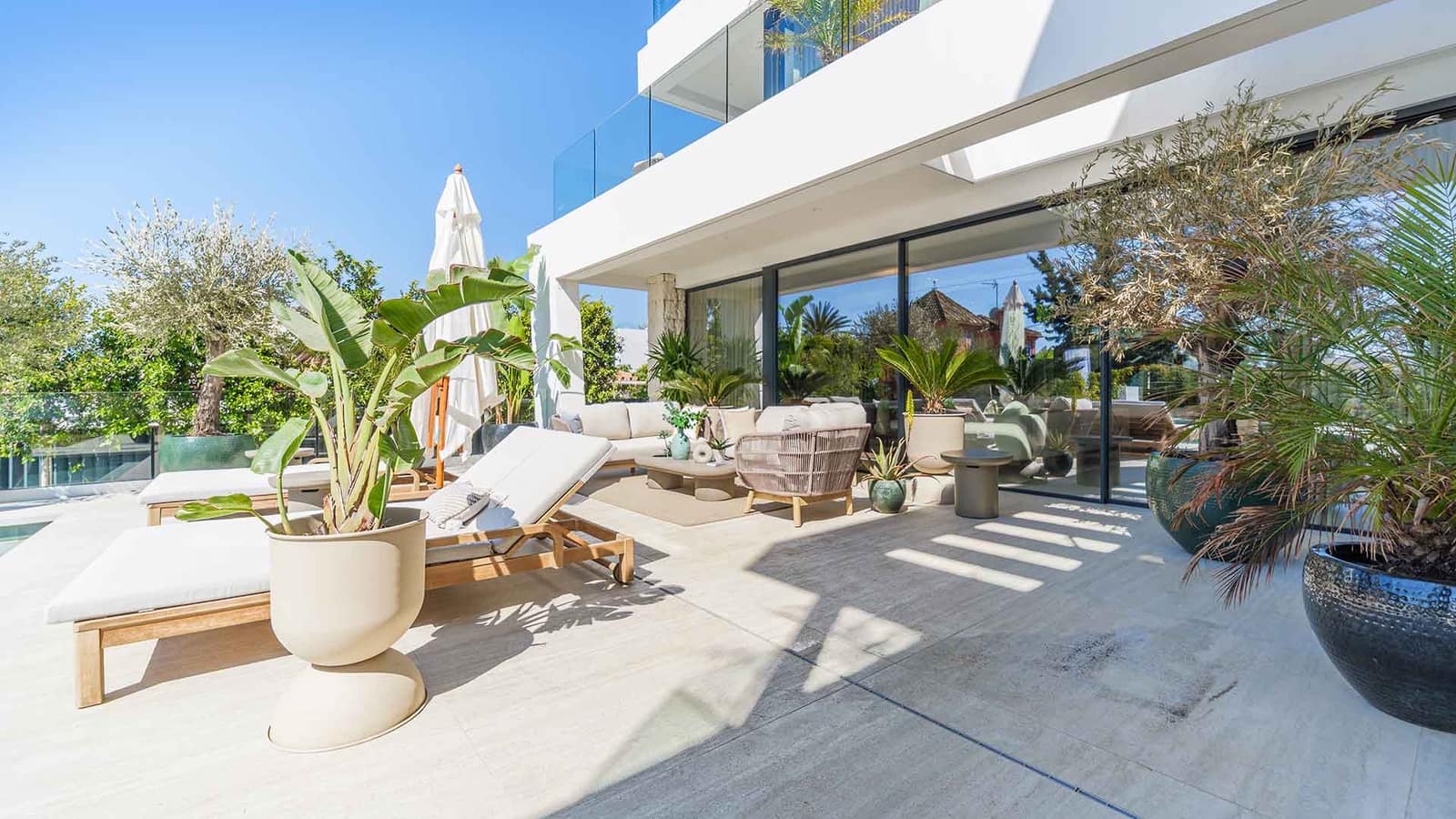 4 quarto Moradia para venda em Marbesa com piscina - 4 000 000 € (Ref: 10075507)