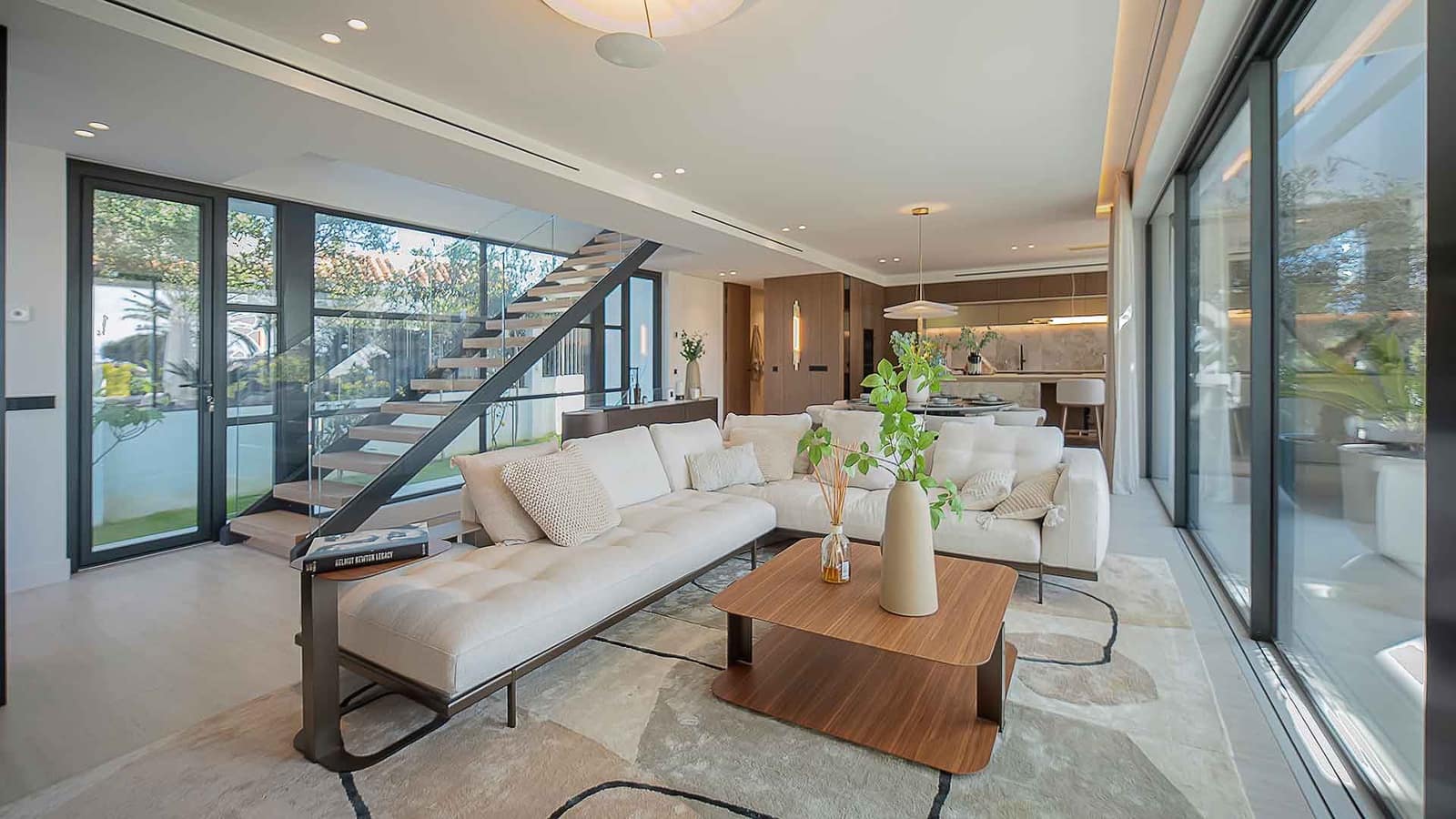 4 quarto Moradia para venda em Marbesa com piscina - 4 000 000 € (Ref: 10075507)