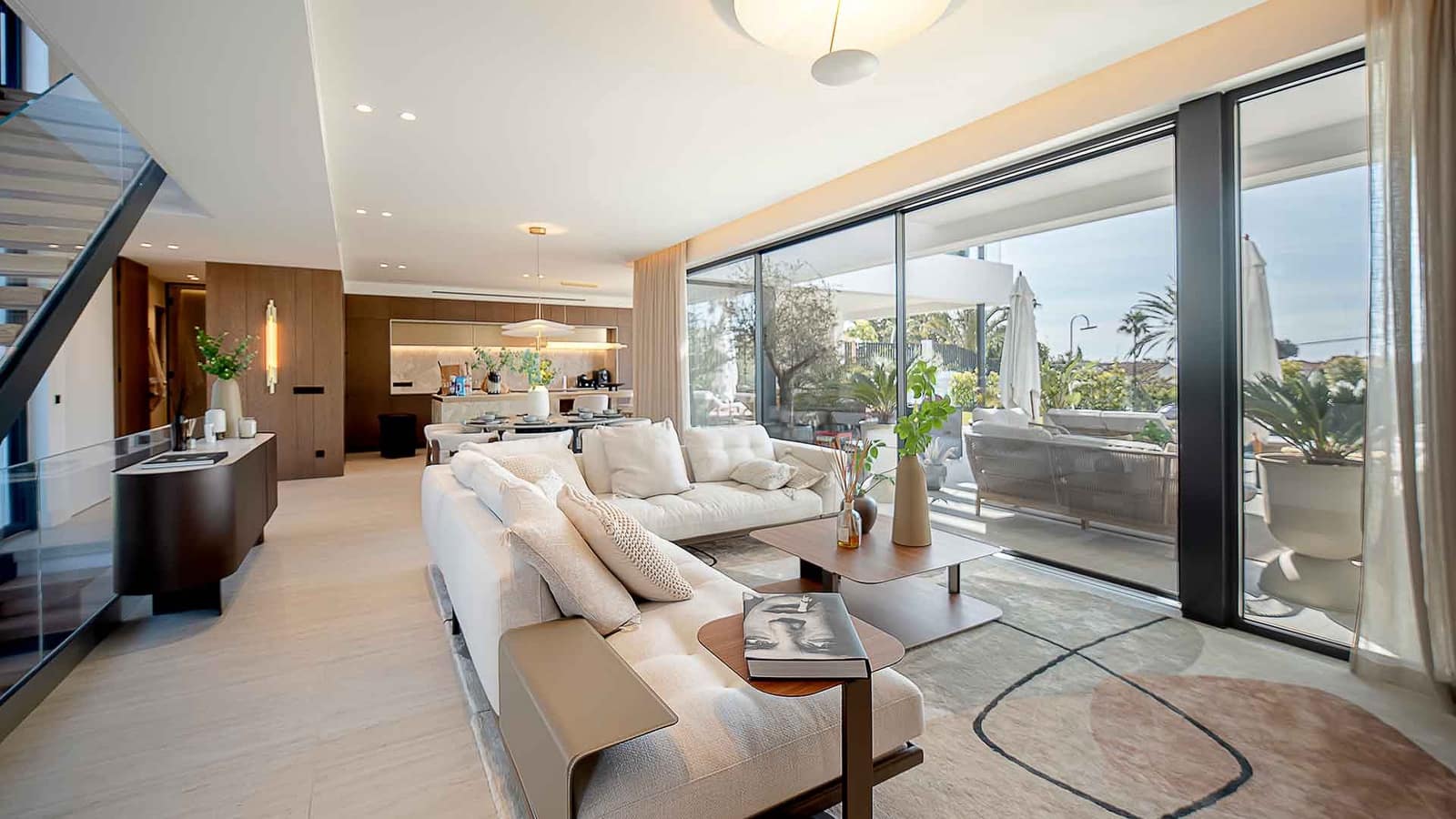 4 quarto Moradia para venda em Marbesa com piscina - 4 000 000 € (Ref: 10075507)