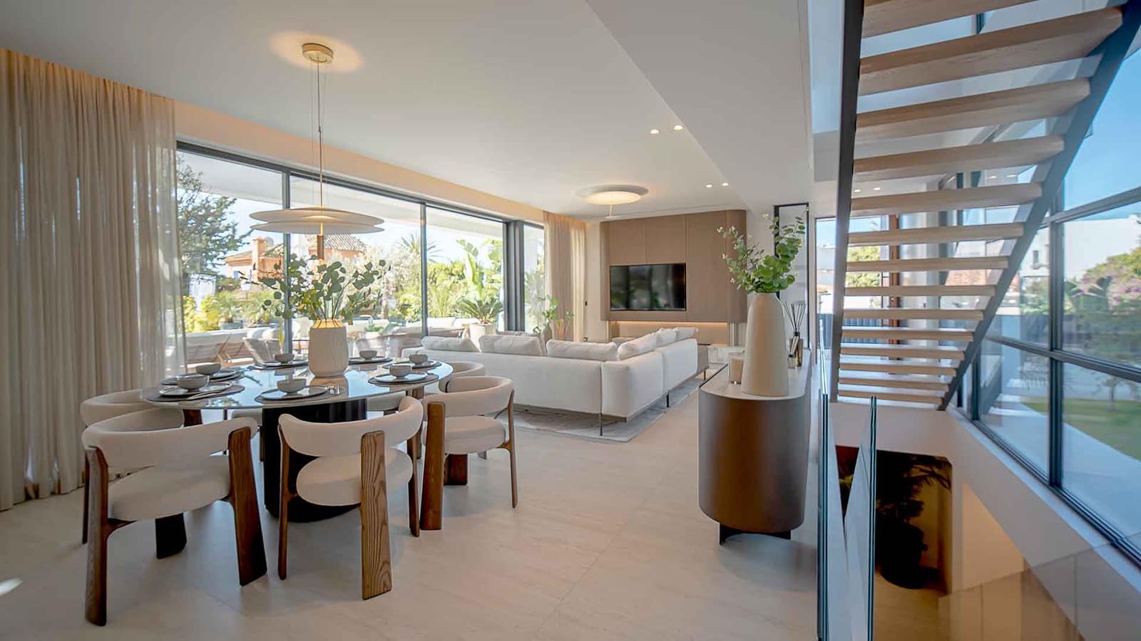 4 quarto Moradia para venda em Marbesa com piscina - 4 000 000 € (Ref: 10075507)