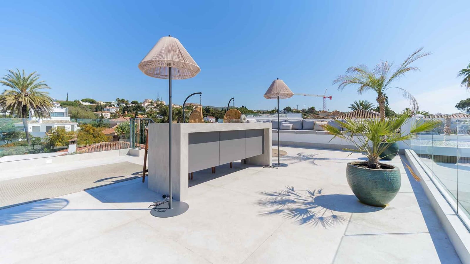 4 quarto Moradia para venda em Marbesa com piscina - 4 000 000 € (Ref: 10075507)
