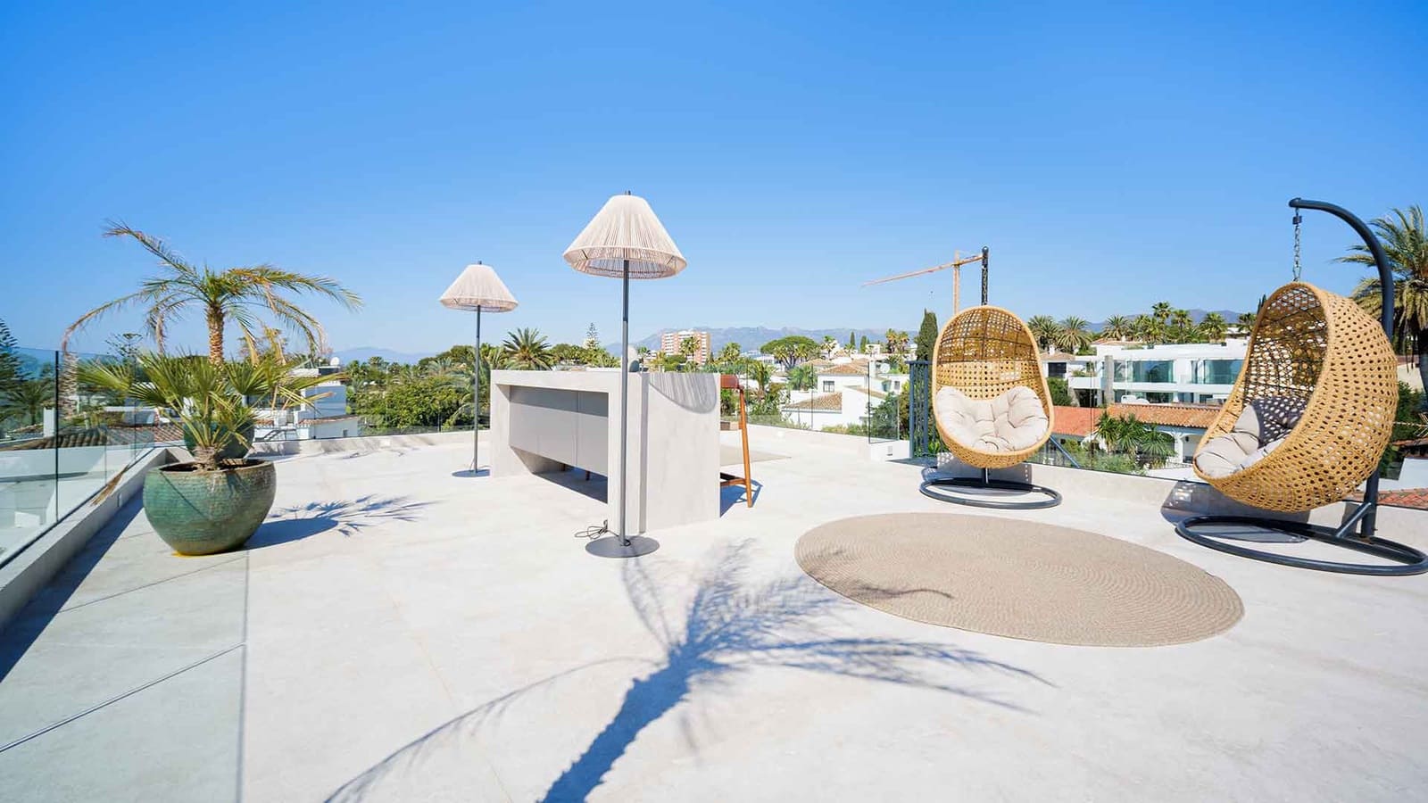 4 quarto Moradia para venda em Marbesa com piscina - 4 000 000 € (Ref: 10075507)