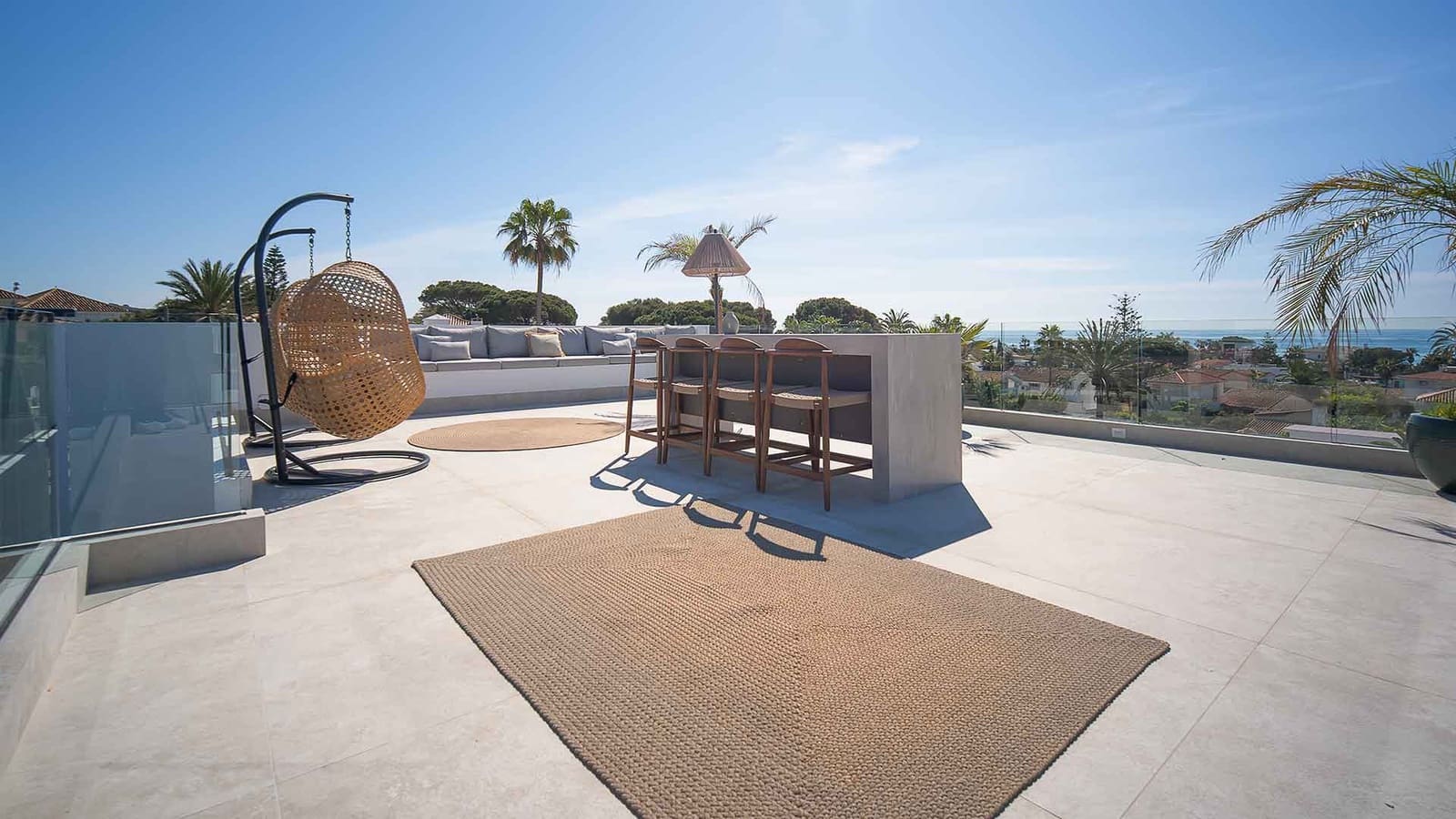 4 quarto Moradia para venda em Marbesa com piscina - 4 000 000 € (Ref: 10075507)
