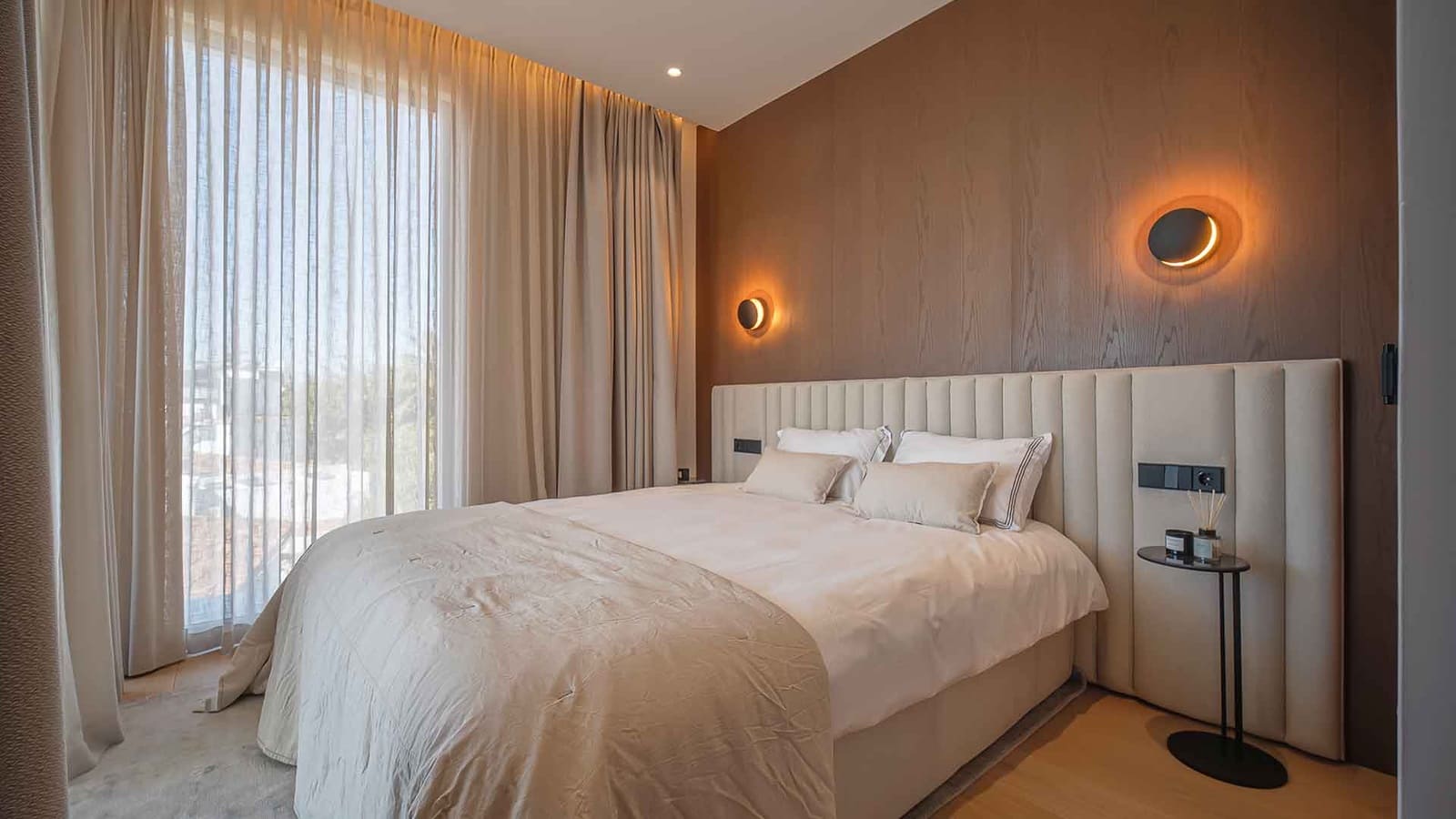 4 quarto Moradia para venda em Marbesa com piscina - 4 000 000 € (Ref: 10075507)