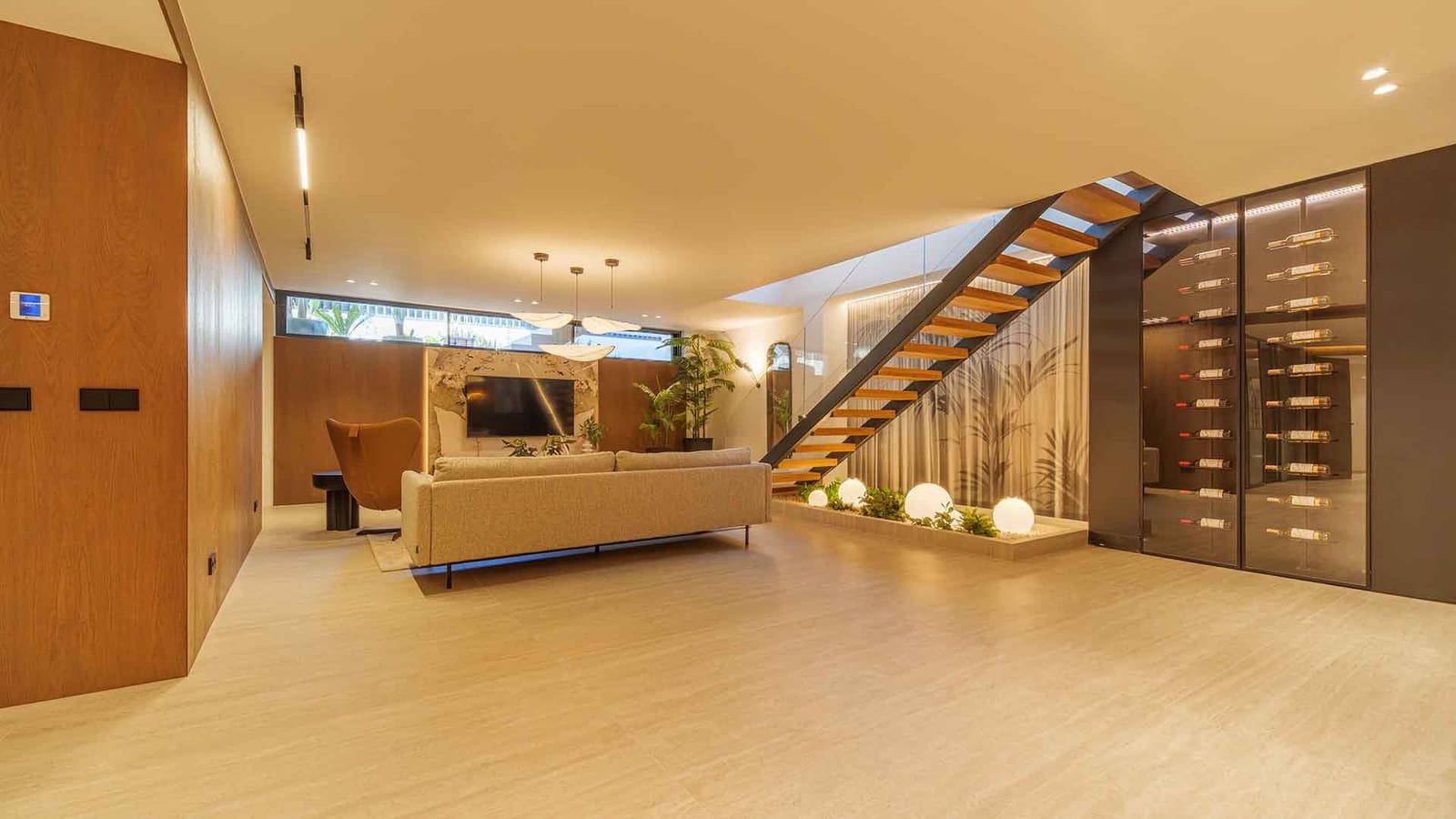 4 quarto Moradia para venda em Marbesa com piscina - 4 000 000 € (Ref: 10075507)