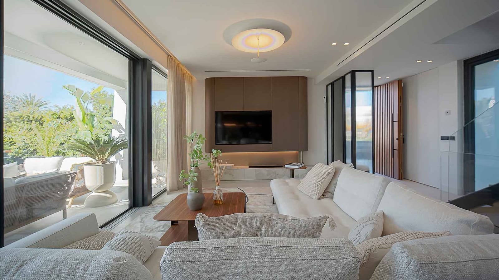 4 quarto Moradia para venda em Marbesa com piscina - 4 000 000 € (Ref: 10075507)