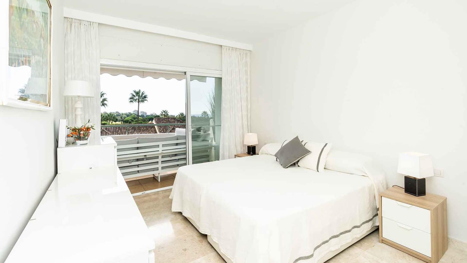 2 soverom Leilighet til salgs i Rio Real med svømmebasseng - € 610 000 (Ref: 10080985)