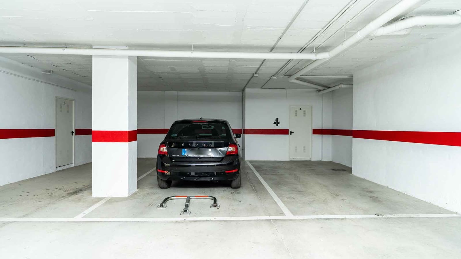 2 soverom Leilighet til salgs i Rio Real med svømmebasseng - € 610 000 (Ref: 10080985)