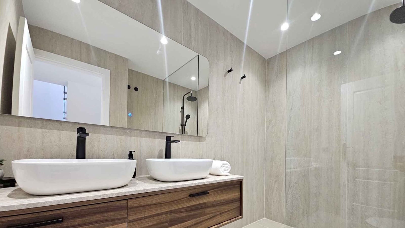 4 chambre Maison de Ville à vendre à Golden Mile avec piscine - 1 875 000 € (Ref: 10080986)