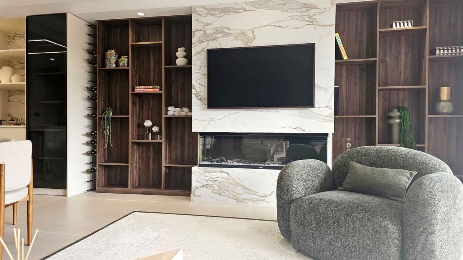 4 chambre Maison de Ville à vendre à Golden Mile avec piscine - 1 875 000 € (Ref: 10080986)