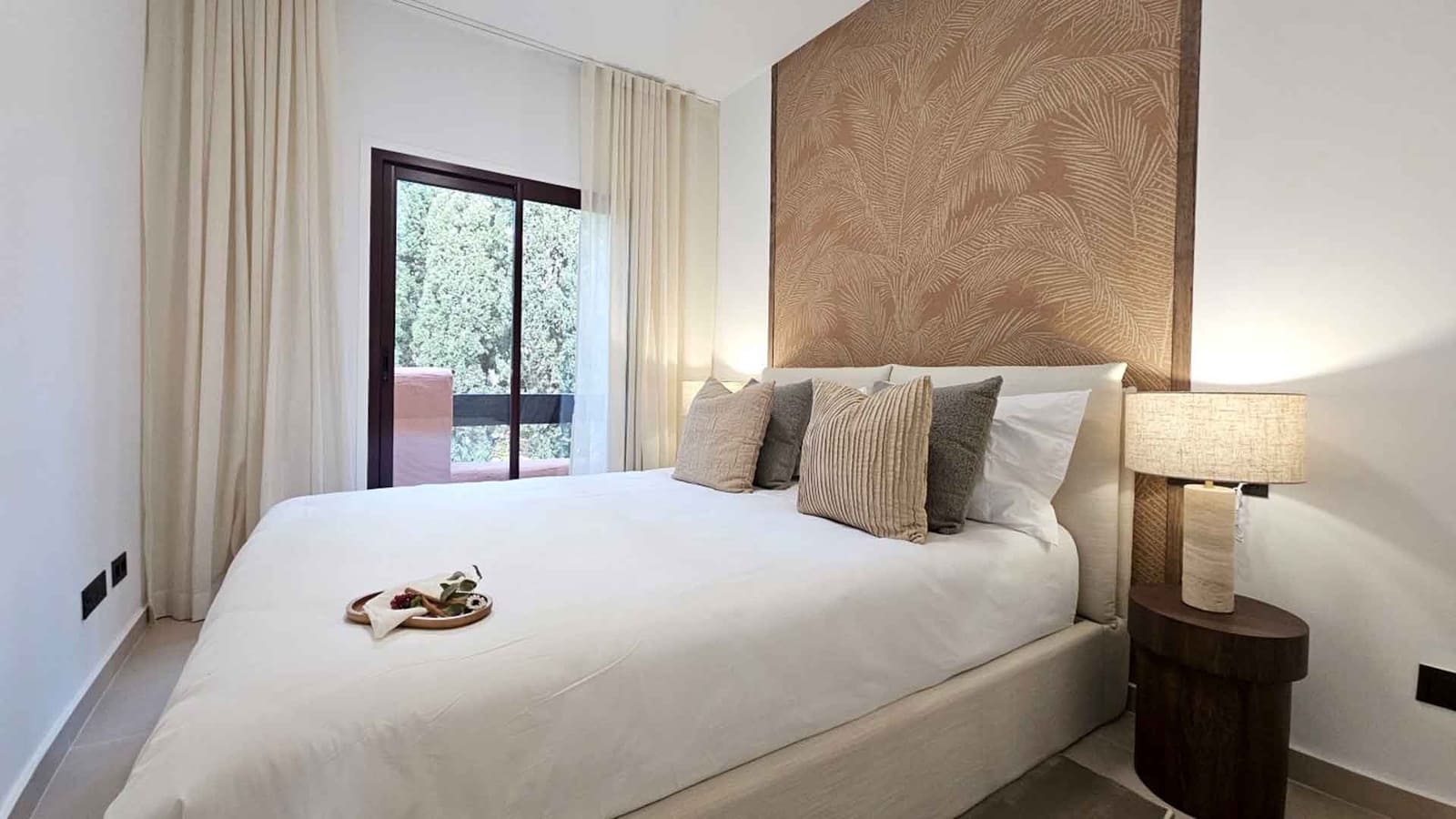 4 chambre Maison de Ville à vendre à Golden Mile avec piscine - 1 875 000 € (Ref: 10080986)