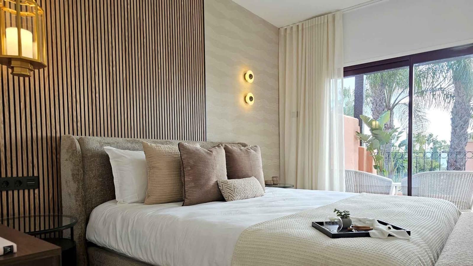 4 chambre Maison de Ville à vendre à Golden Mile avec piscine - 1 875 000 € (Ref: 10080986)