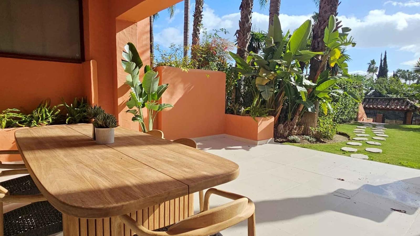 4 chambre Maison de Ville à vendre à Golden Mile avec piscine - 1 875 000 € (Ref: 10080986)