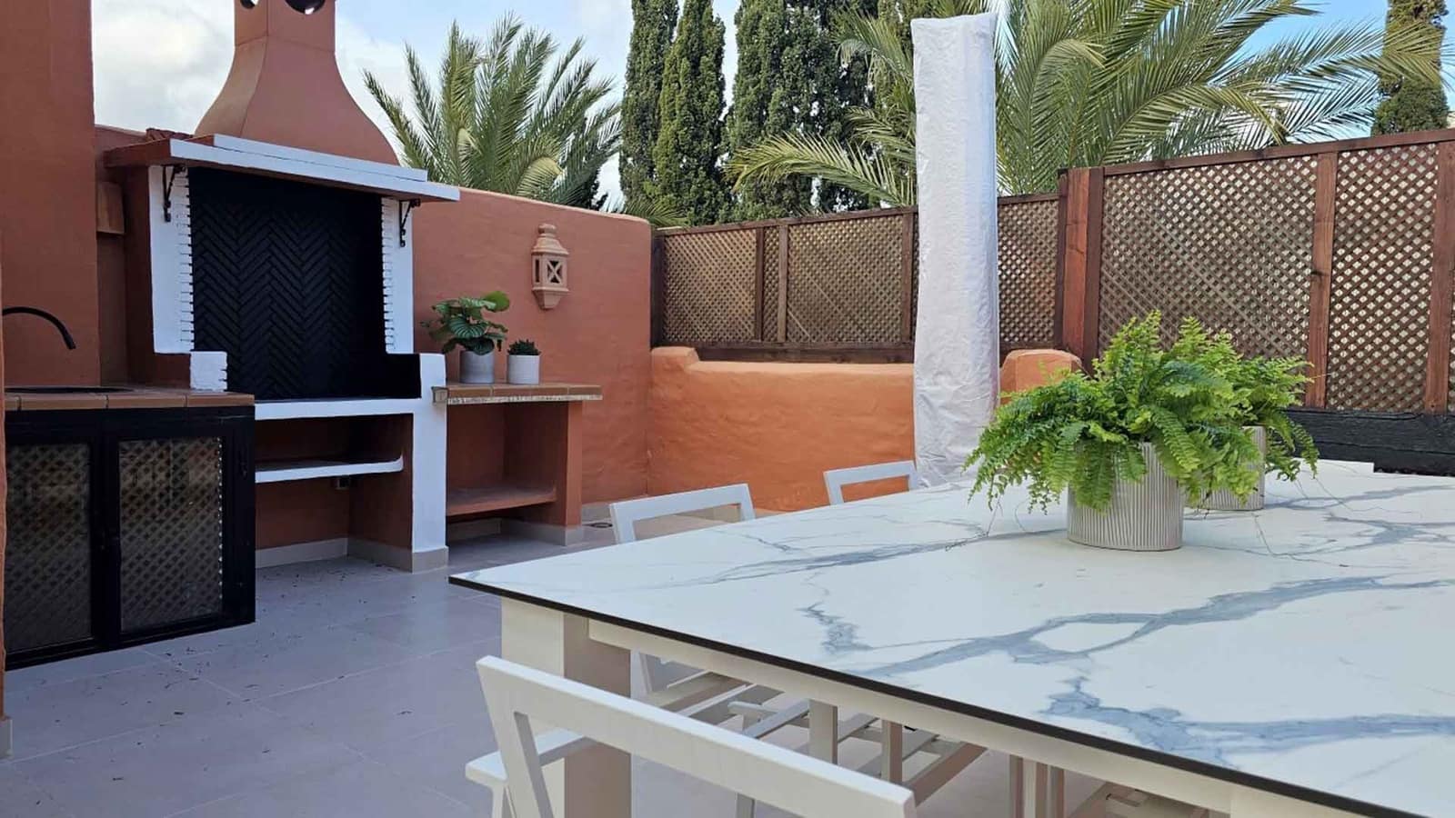 4 chambre Maison de Ville à vendre à Golden Mile avec piscine - 1 875 000 € (Ref: 10080986)