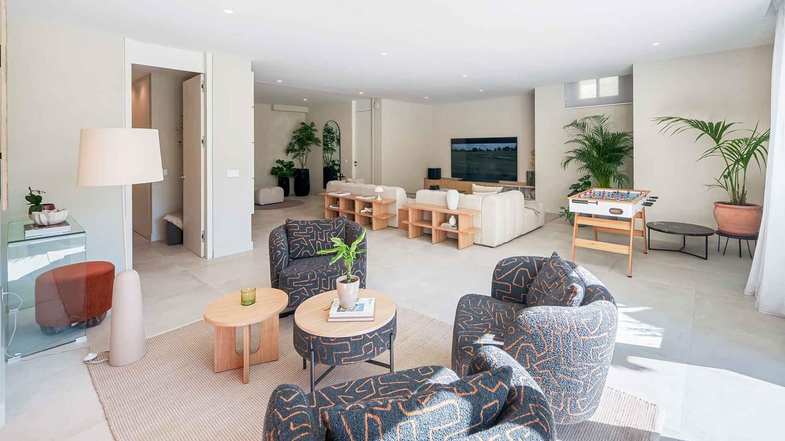4 Zimmer Villa zu verkaufen in Estepona mit Pool - 2.750.000 € (Ref: 10085952)