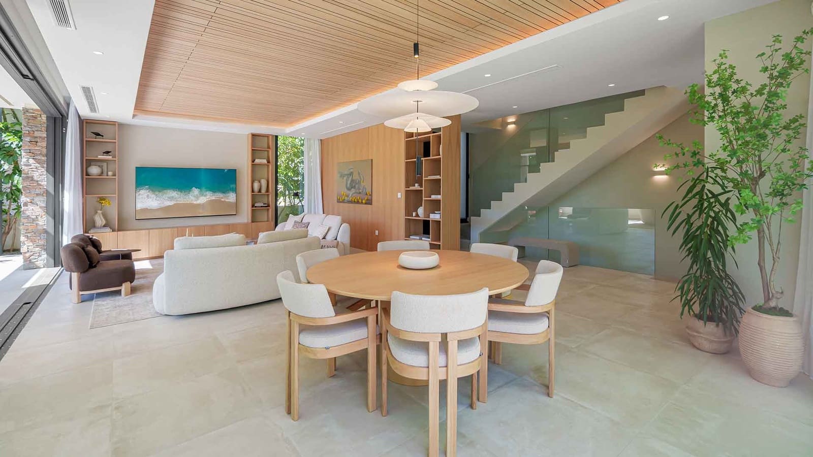 4 Zimmer Villa zu verkaufen in Estepona mit Pool - 2.750.000 € (Ref: 10085952)