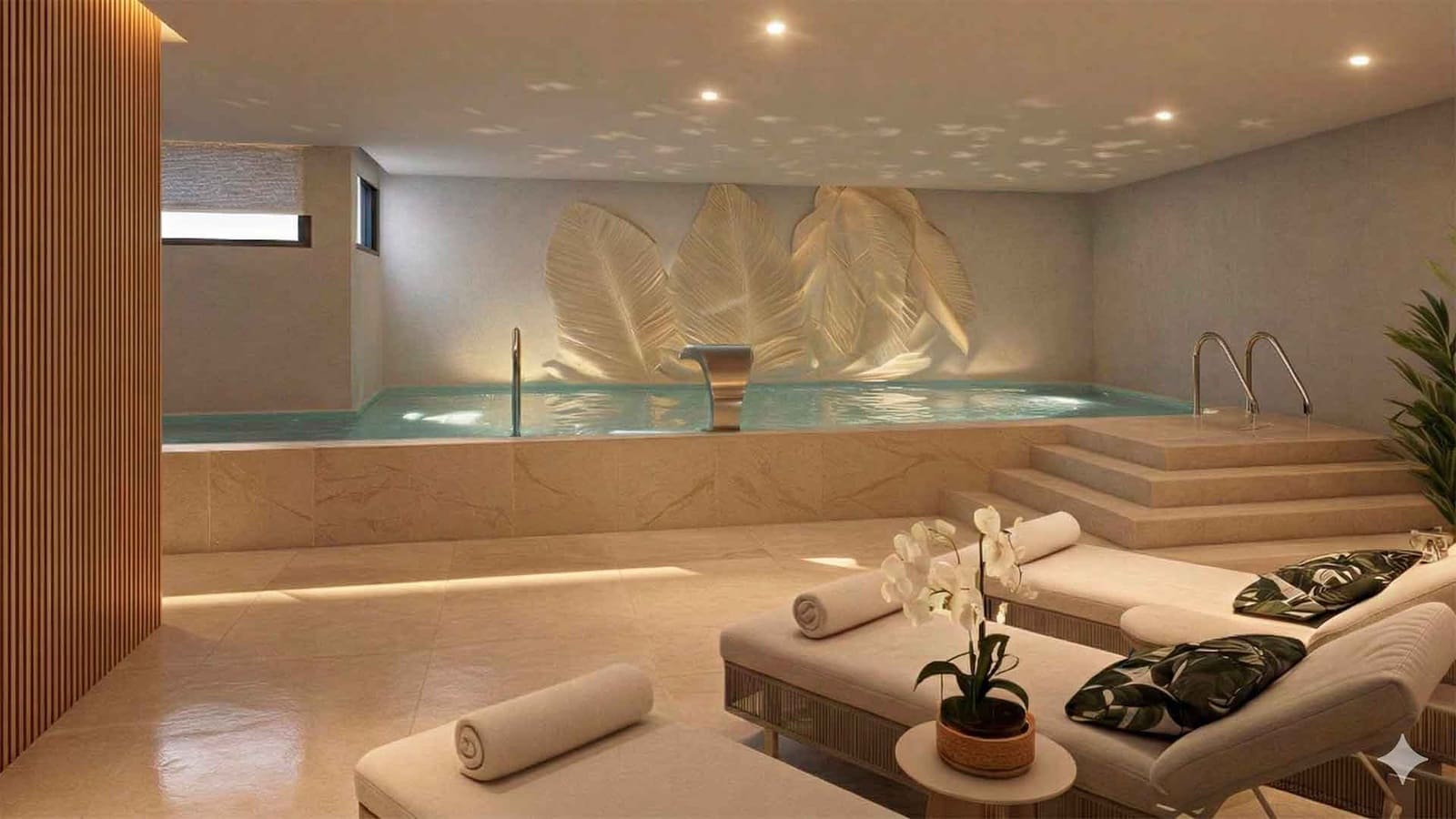 3 quarto Moradia para venda em La Cala de Mijas com piscina - 1 889 000 € (Ref: 10098204)
