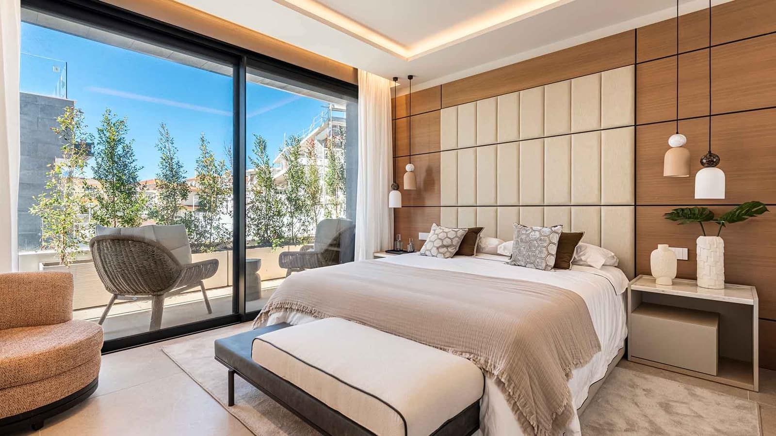 3 quarto Moradia para venda em La Cala de Mijas com piscina - 1 889 000 € (Ref: 10098204)