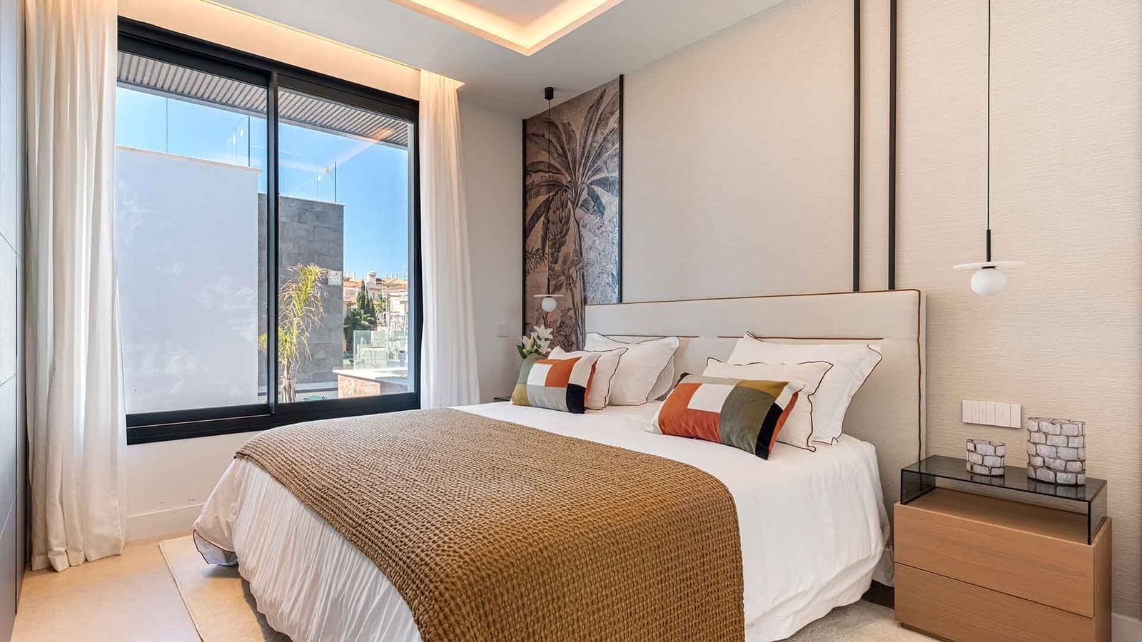 3 quarto Moradia para venda em La Cala de Mijas com piscina - 1 889 000 € (Ref: 10098204)