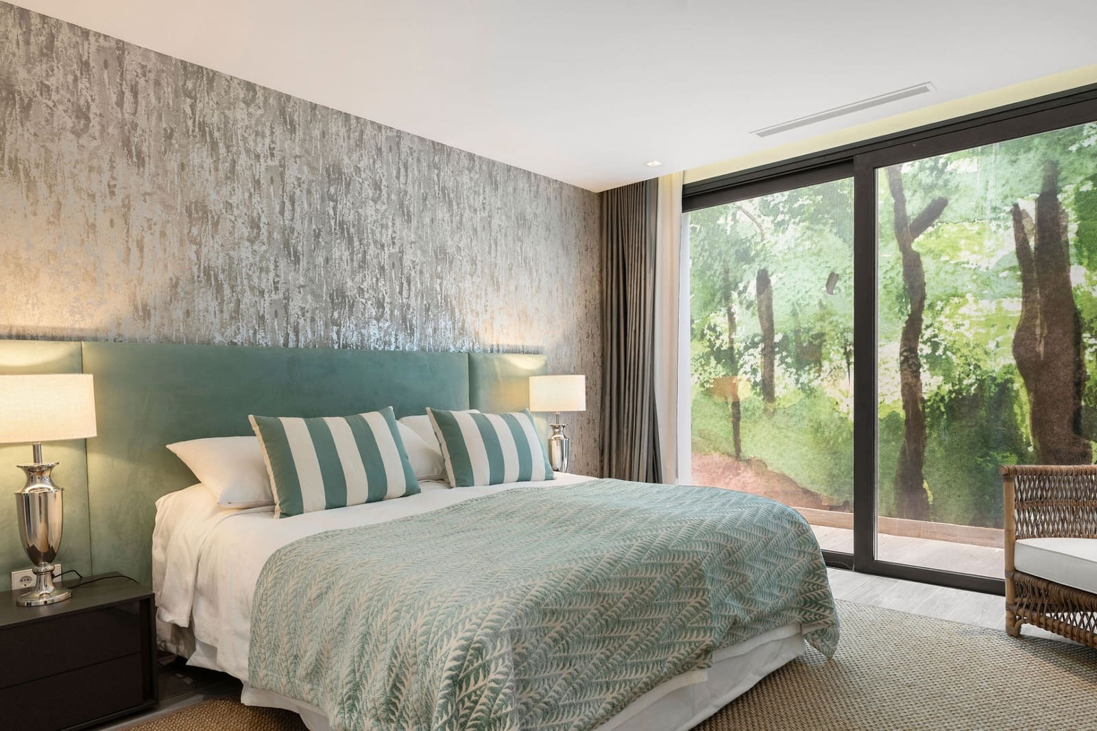 5 slaapkamer Villa te koop in Golden Mile met zwembad - € 5.650.000 (Ref: 10098205)