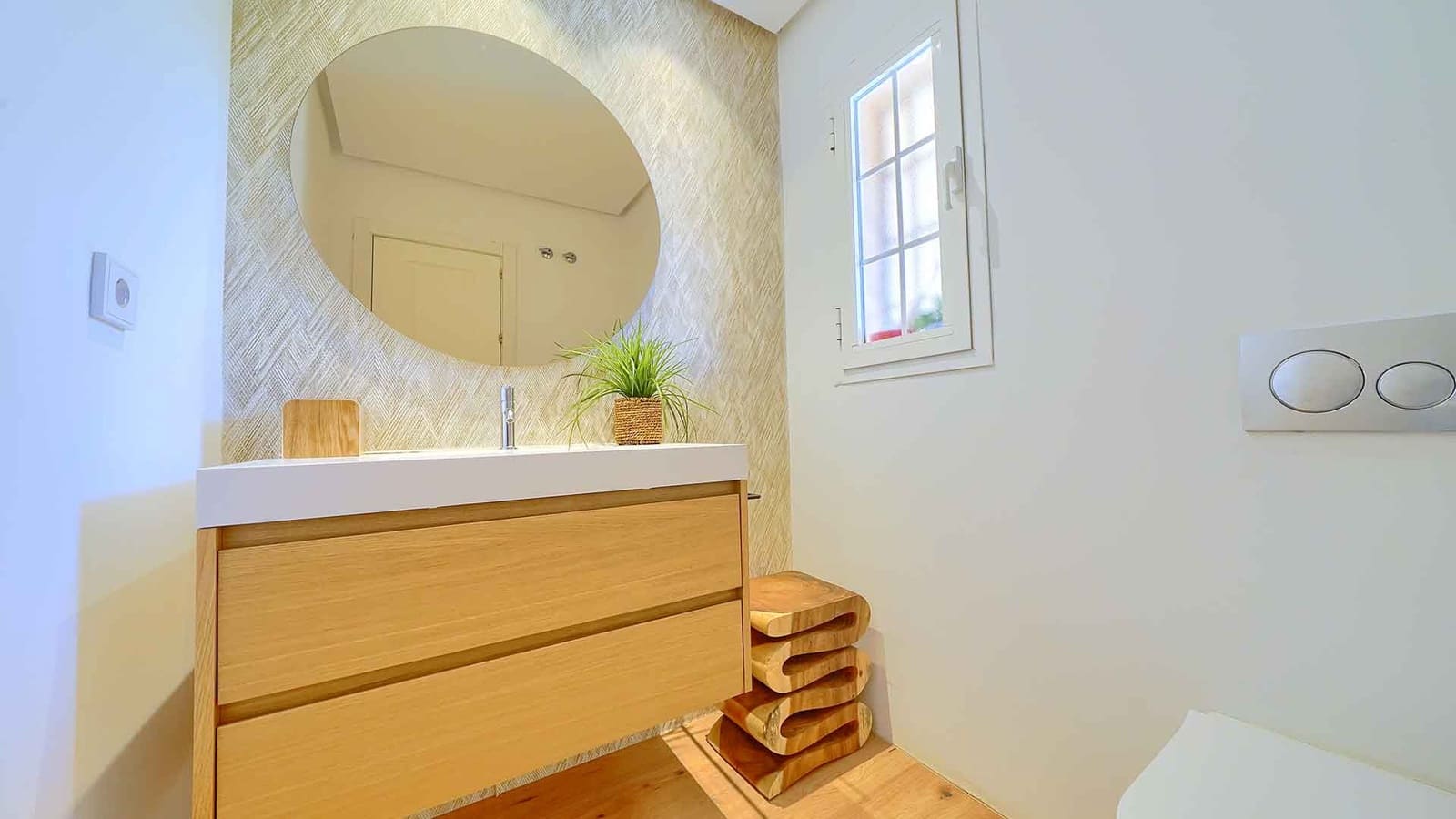 4 bedroom Townhouse for sale in Golden Mile with pool garage - € 1,950,000 (Ref: 10109405)