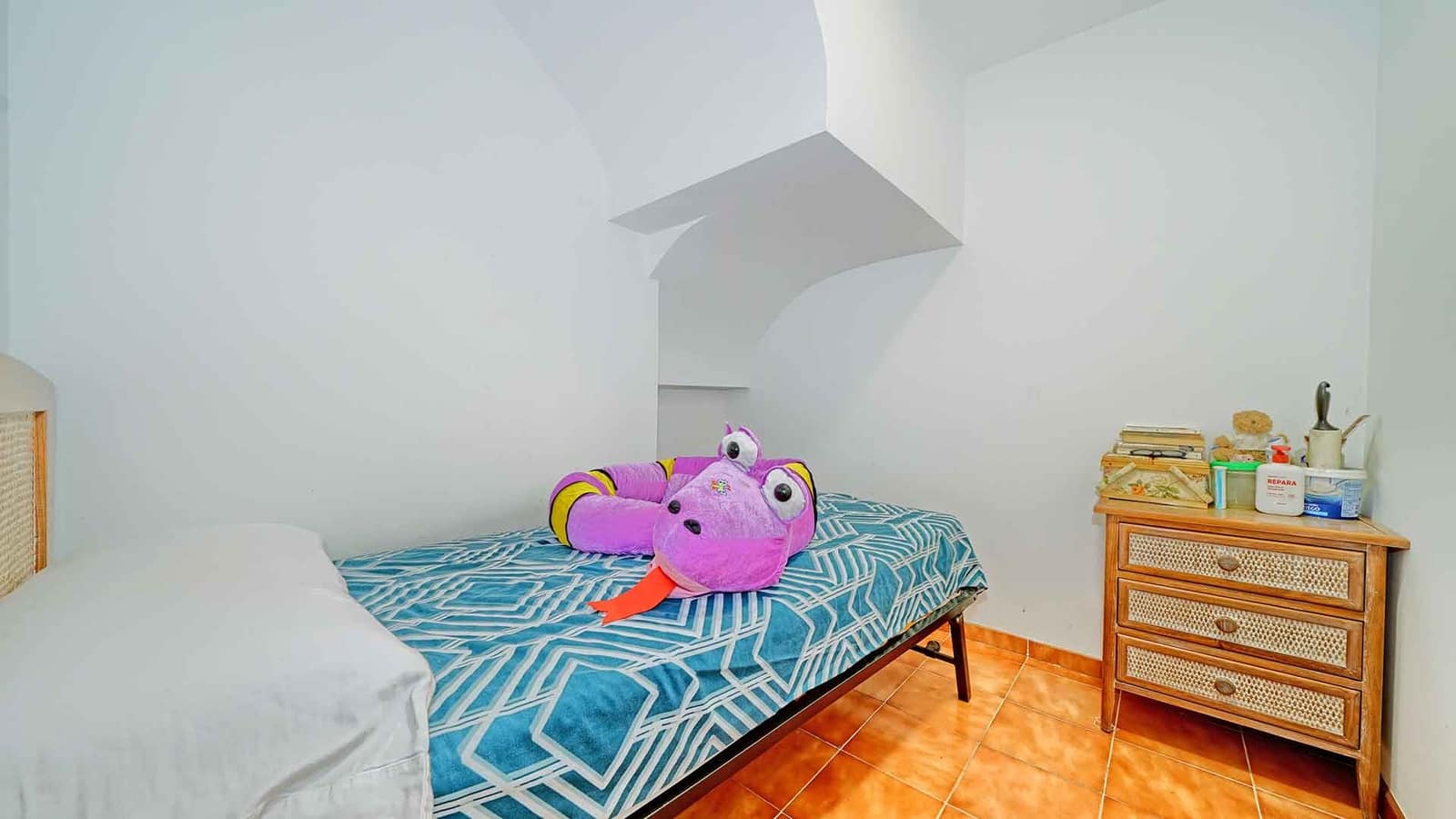 4 bedroom Townhouse for sale in Golden Mile with pool garage - € 1,950,000 (Ref: 10109405)