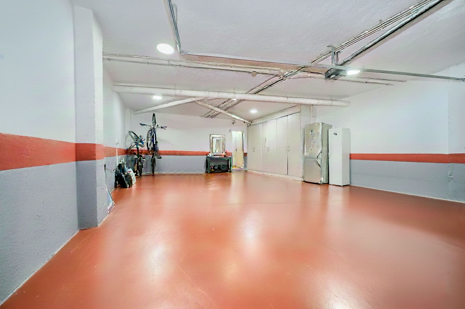 4 bedroom Townhouse for sale in Golden Mile with pool garage - € 1,950,000 (Ref: 10109405)