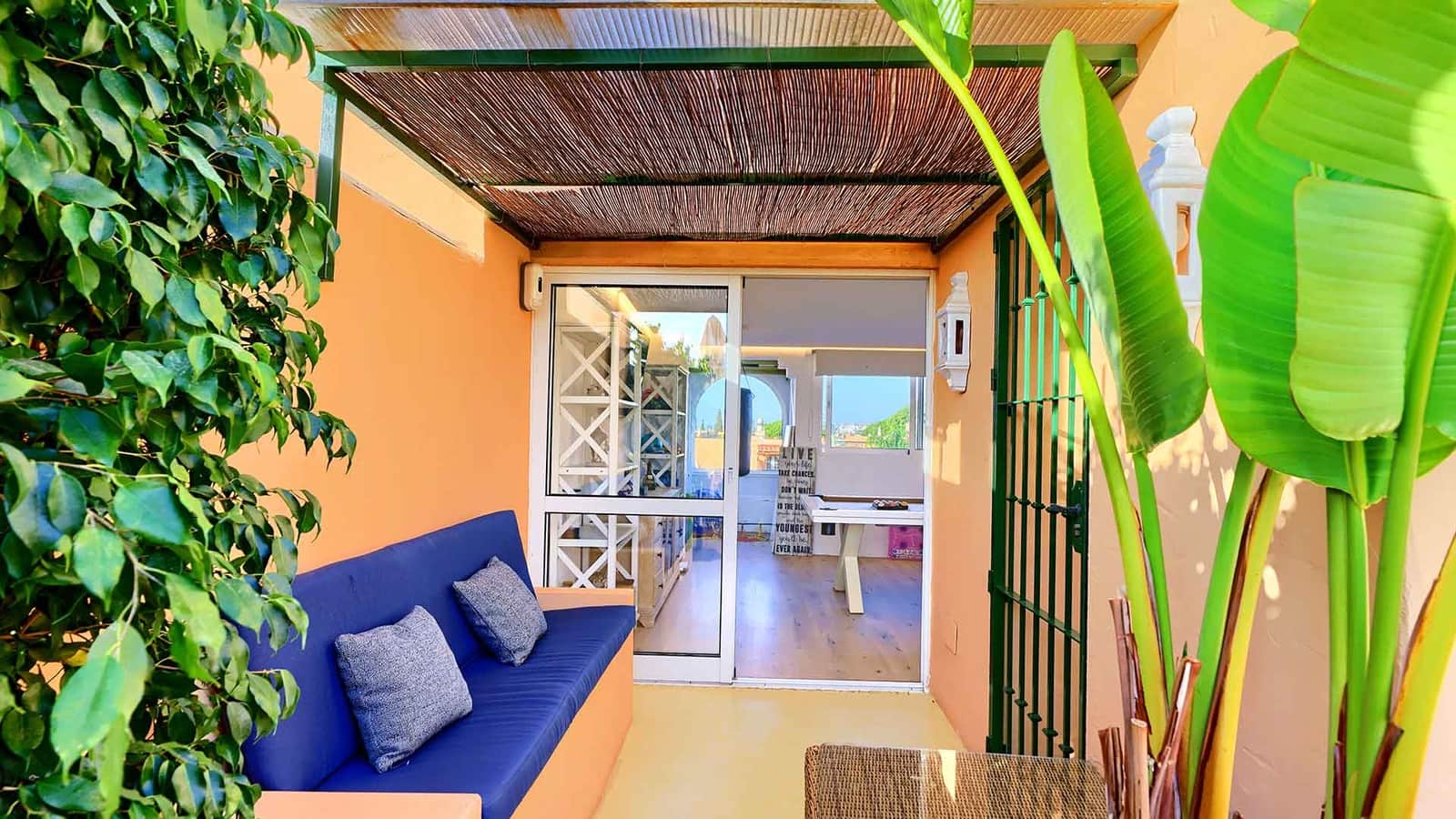 4 bedroom Townhouse for sale in Golden Mile with pool garage - € 1,950,000 (Ref: 10109405)