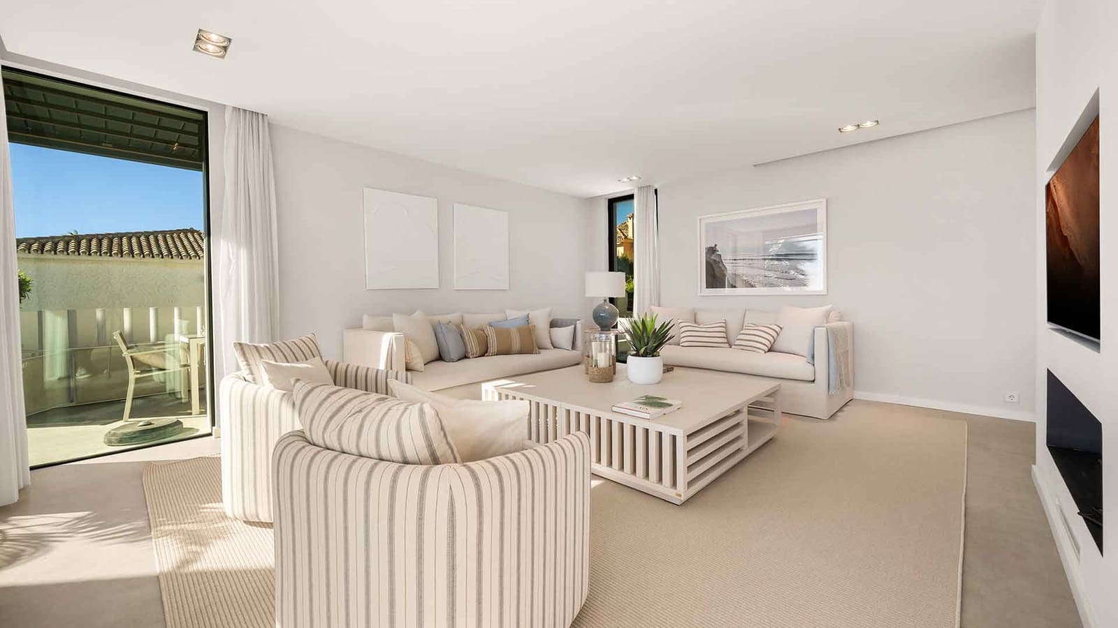 5 bedroom Villa for sale in Estepona with pool garage - € 5,750,000 (Ref: 10115645)