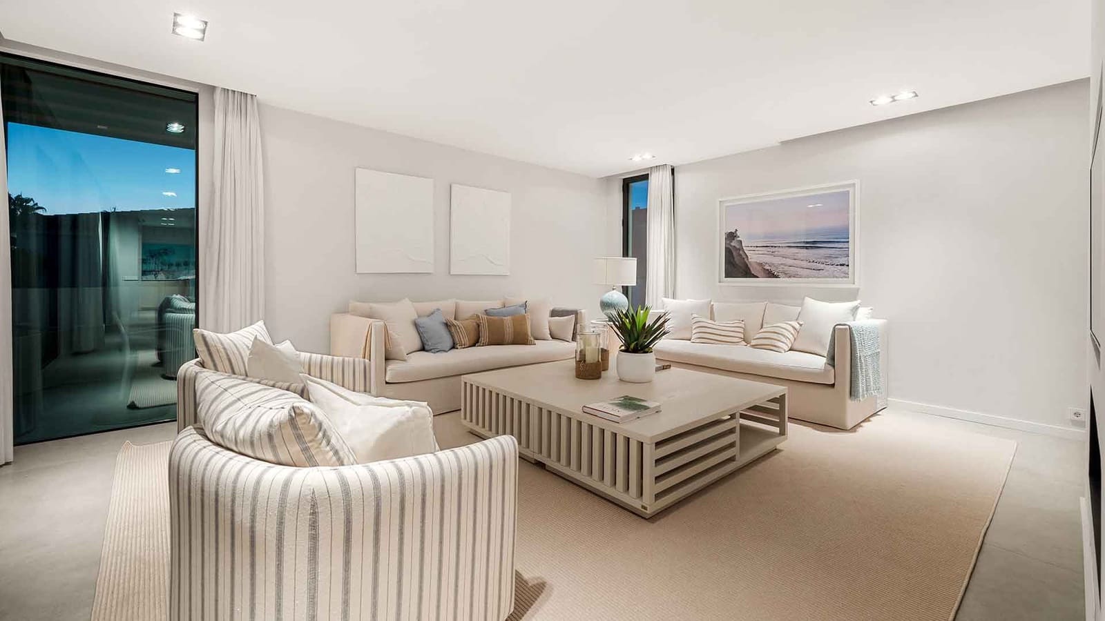 5 bedroom Villa for sale in Estepona with pool garage - € 5,750,000 (Ref: 10115645)