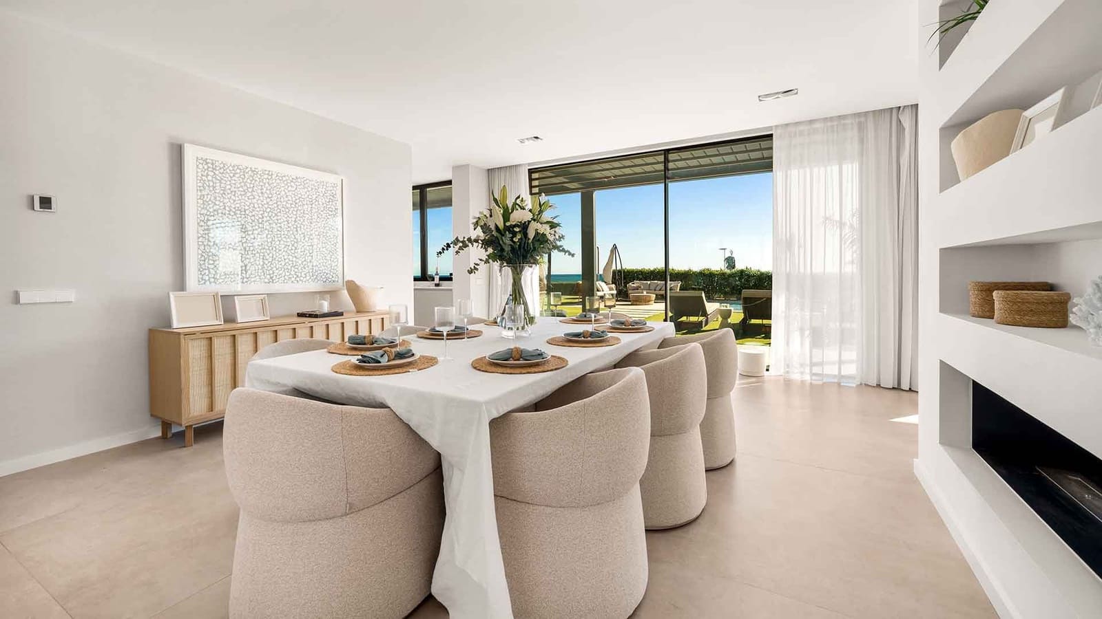 5 bedroom Villa for sale in Estepona with pool garage - € 5,750,000 (Ref: 10115645)