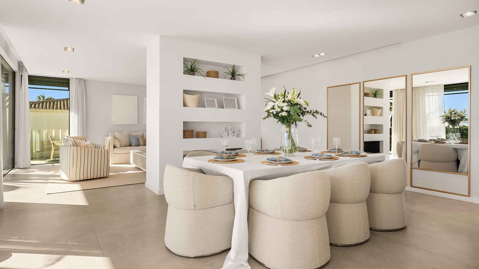 5 bedroom Villa for sale in Estepona with pool garage - € 5,750,000 (Ref: 10115645)