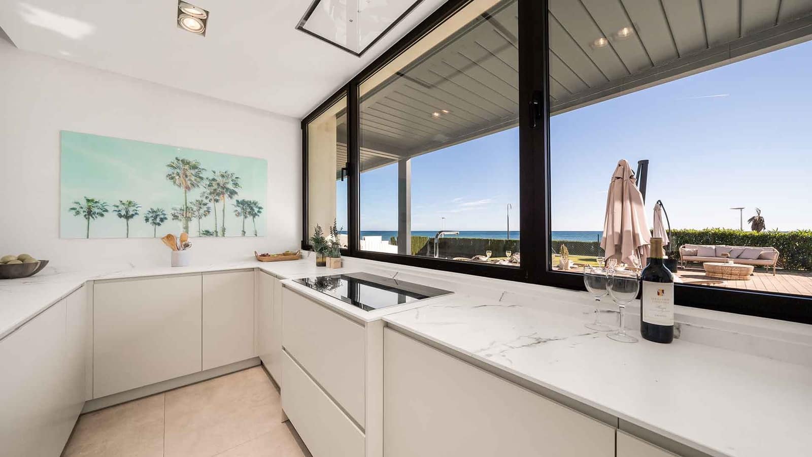 5 bedroom Villa for sale in Estepona with pool garage - € 5,750,000 (Ref: 10115645)