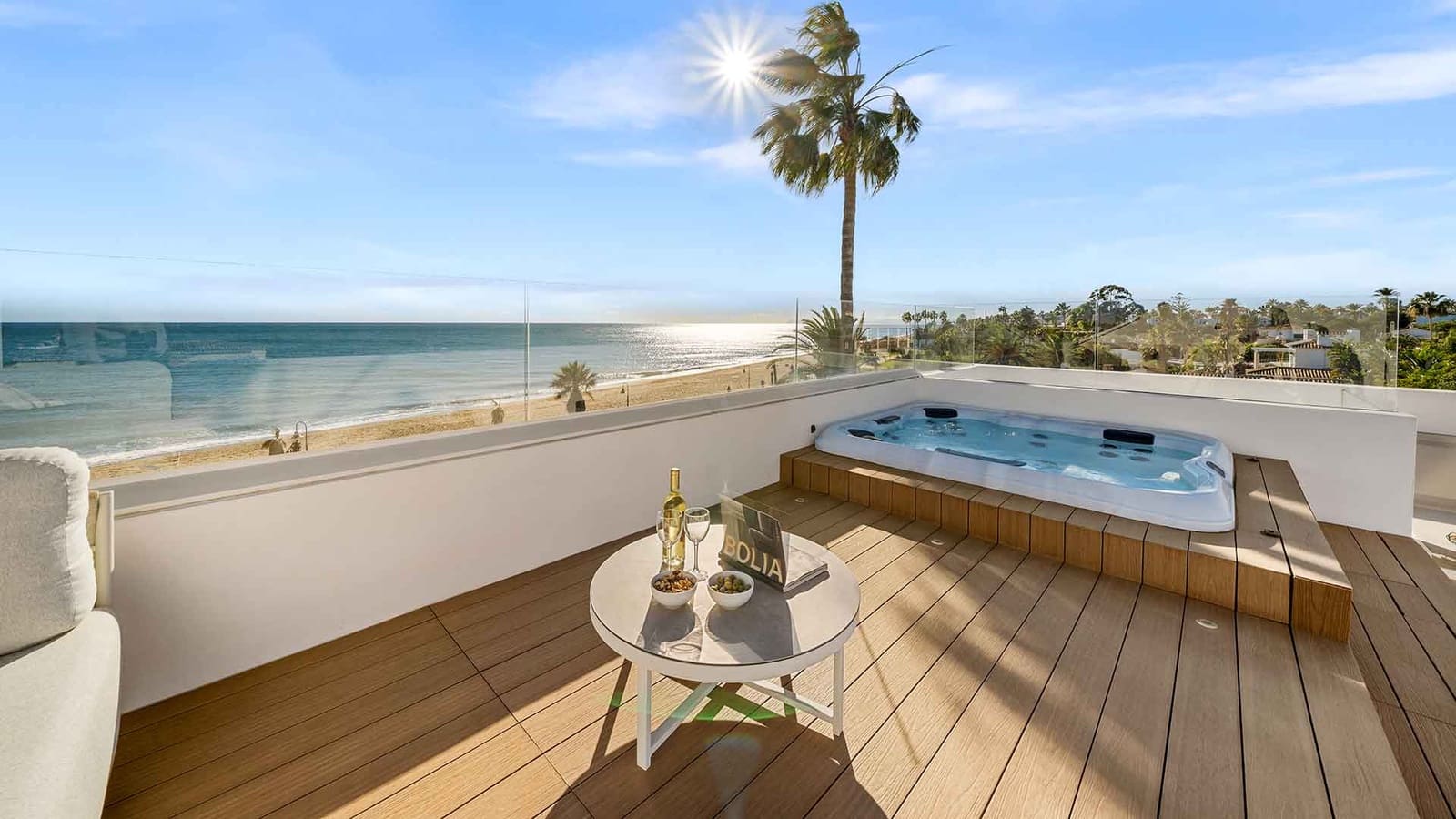 5 bedroom Villa for sale in Estepona with pool garage - € 5,750,000 (Ref: 10115645)