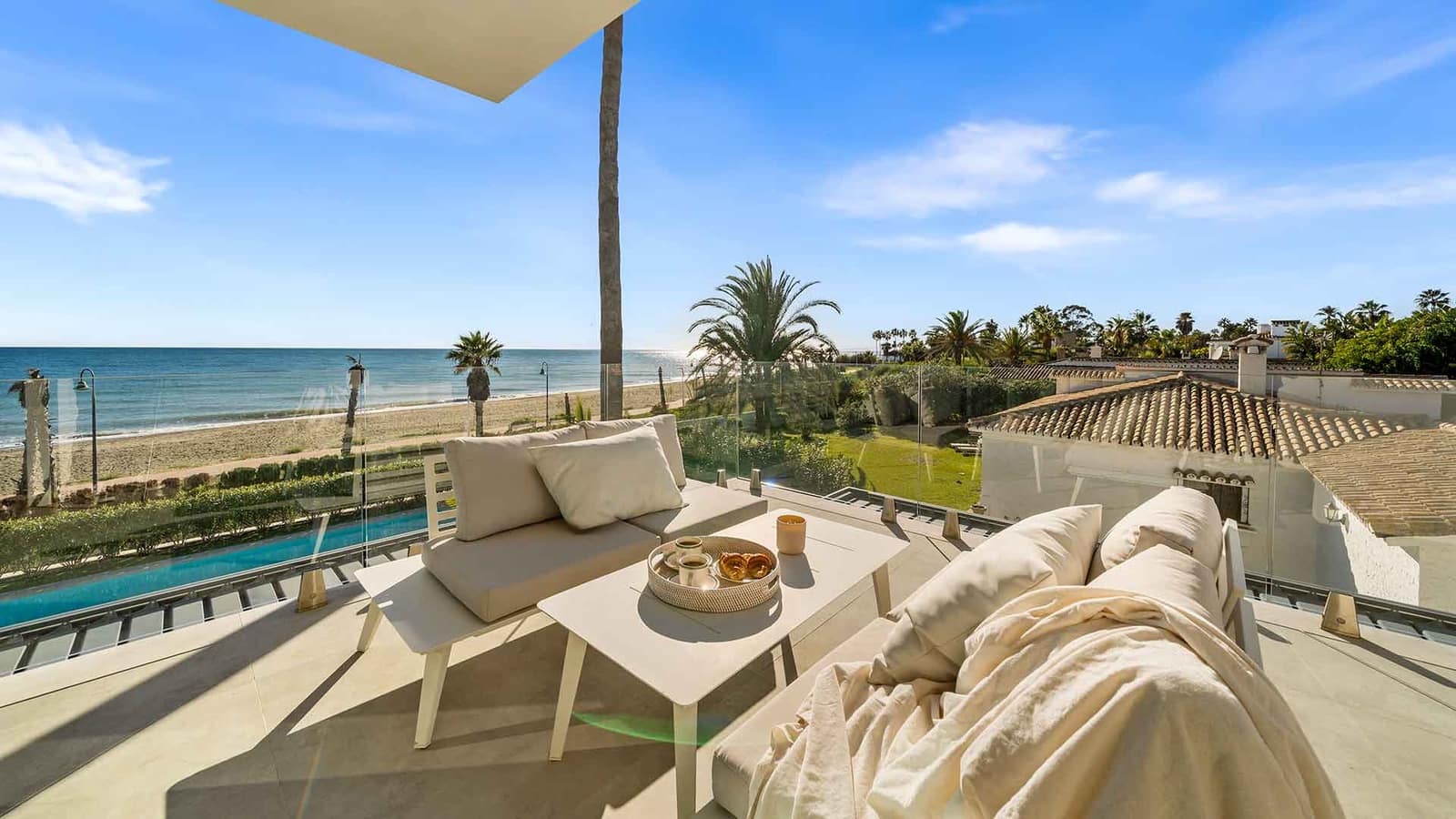 5 bedroom Villa for sale in Estepona with pool garage - € 5,750,000 (Ref: 10115645)