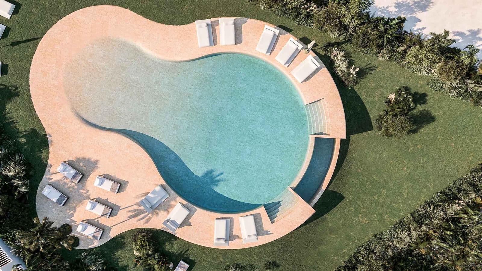 3 chambre Appartement à vendre à Cancelada avec piscine garage - 1 116 050 € (Ref: 10115646)