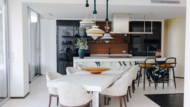 3 Zimmer Doppelhaus zu verkaufen in Lomas De Marbella, Marbella mit Pool Garage - 3.800.000 € (Ref: 10119718)