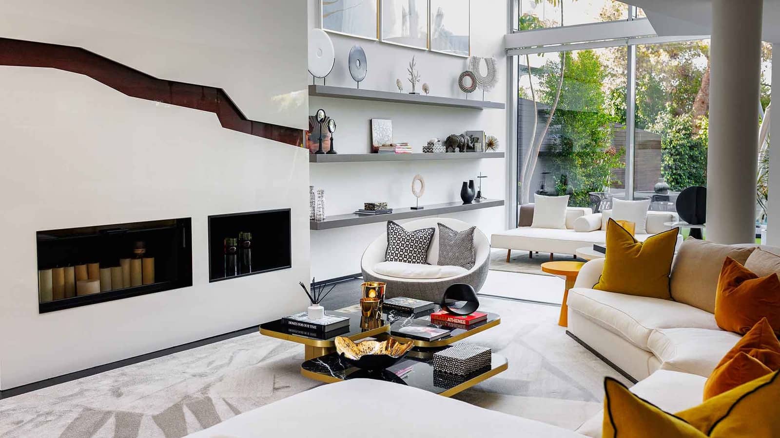 3 Zimmer Doppelhaus zu verkaufen in Golden Mile mit Pool Garage - 3.800.000 € (Ref: 10119718)
