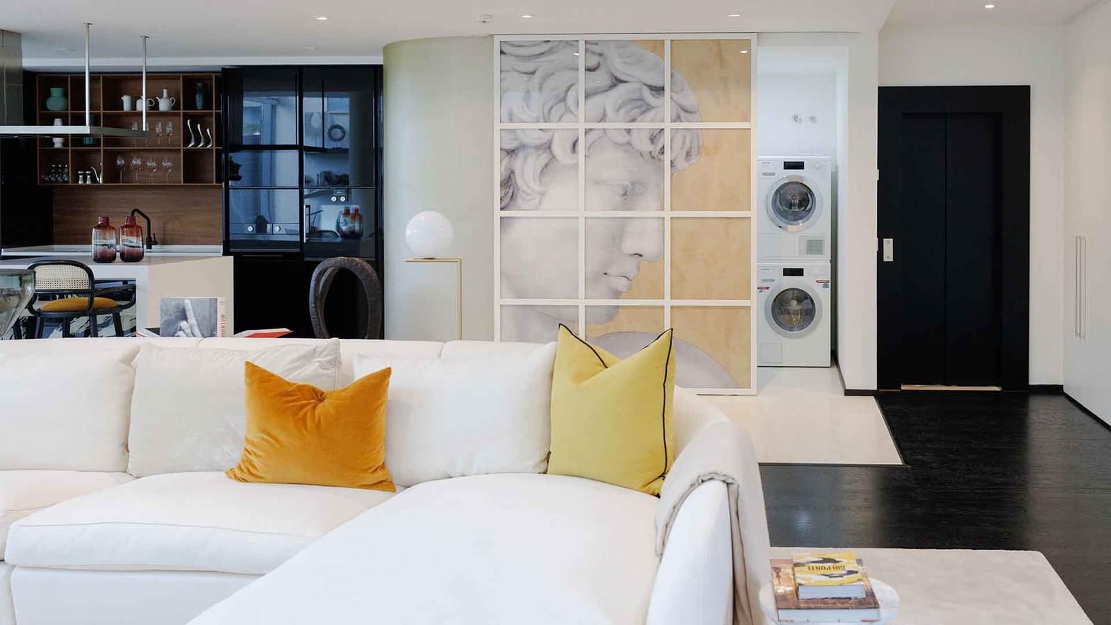 3 Zimmer Doppelhaus zu verkaufen in Golden Mile mit Pool Garage - 3.800.000 € (Ref: 10119718)